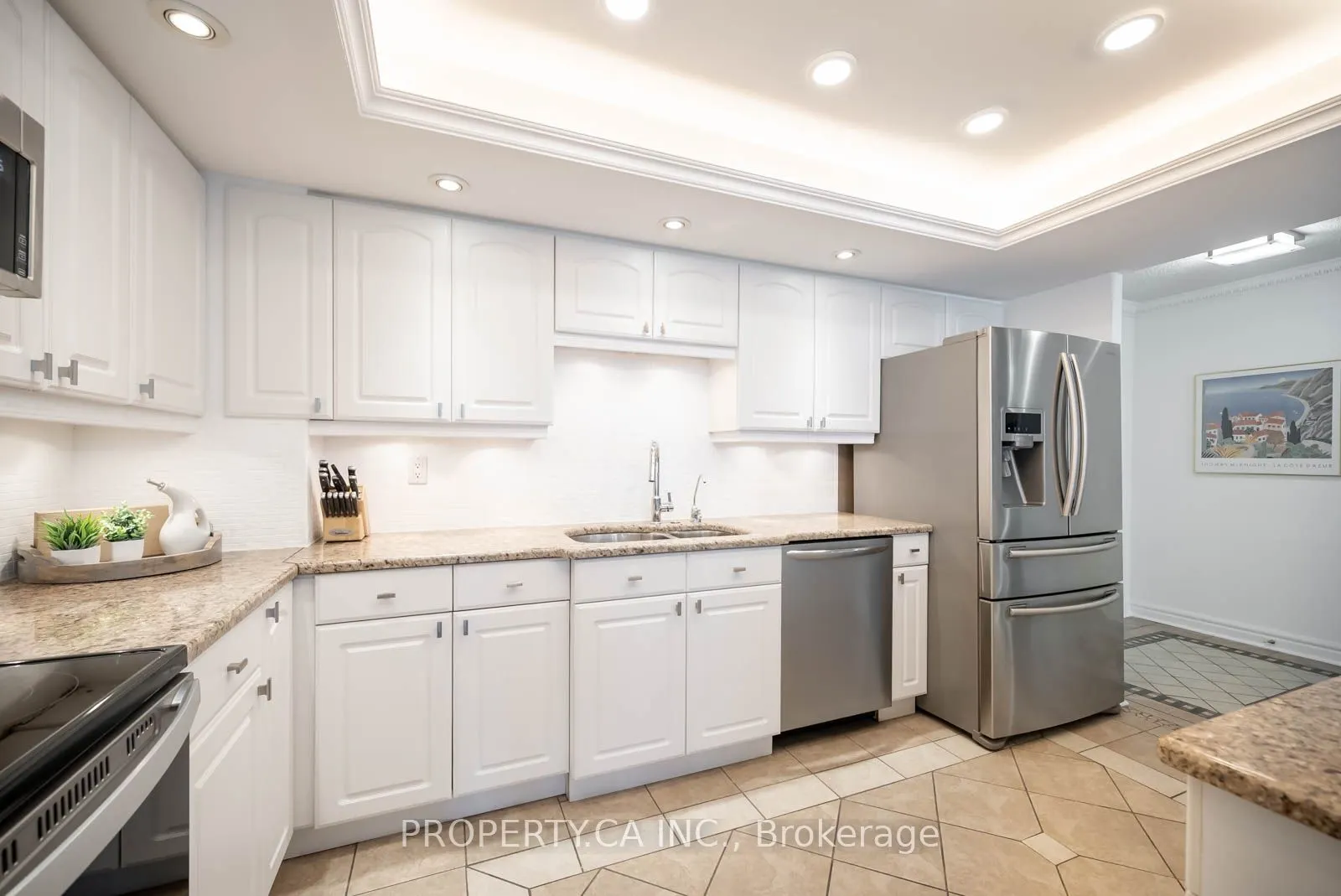 33 University Avenue, #1407