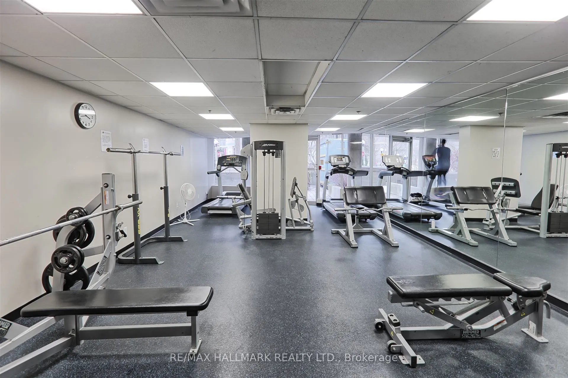 650 Queens Quay W, #509
