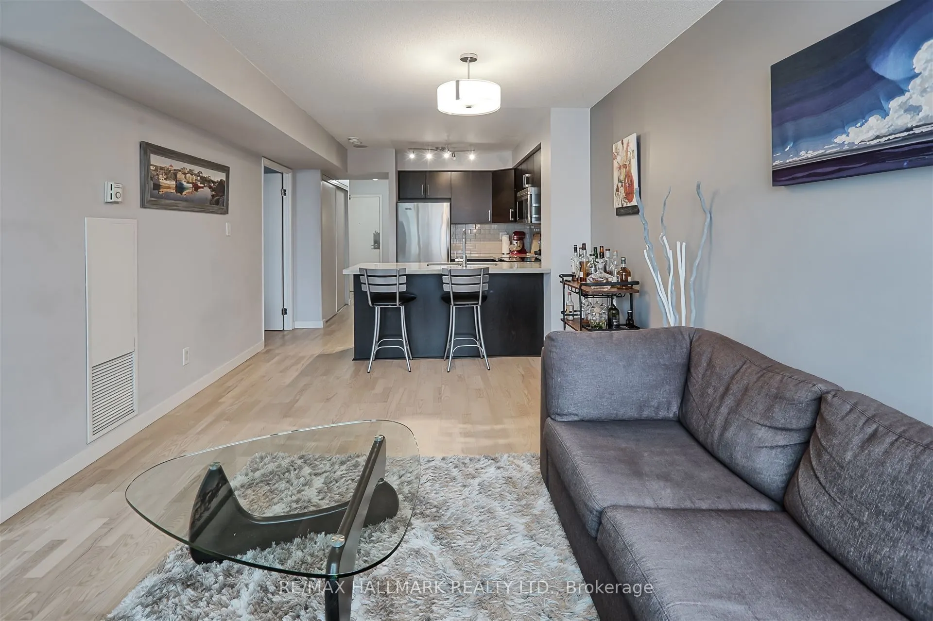 650 Queens Quay W, #509