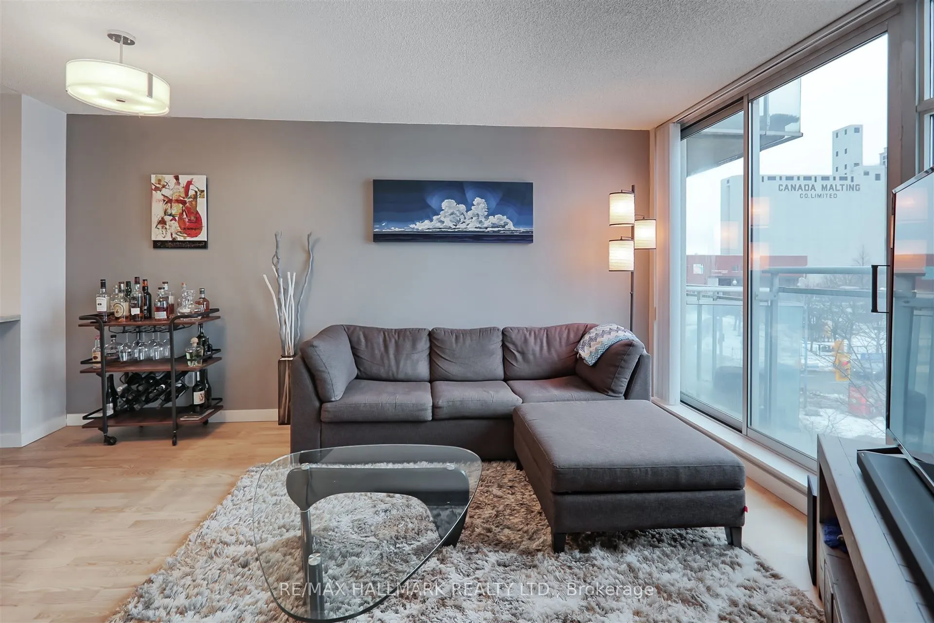 650 Queens Quay W, #509