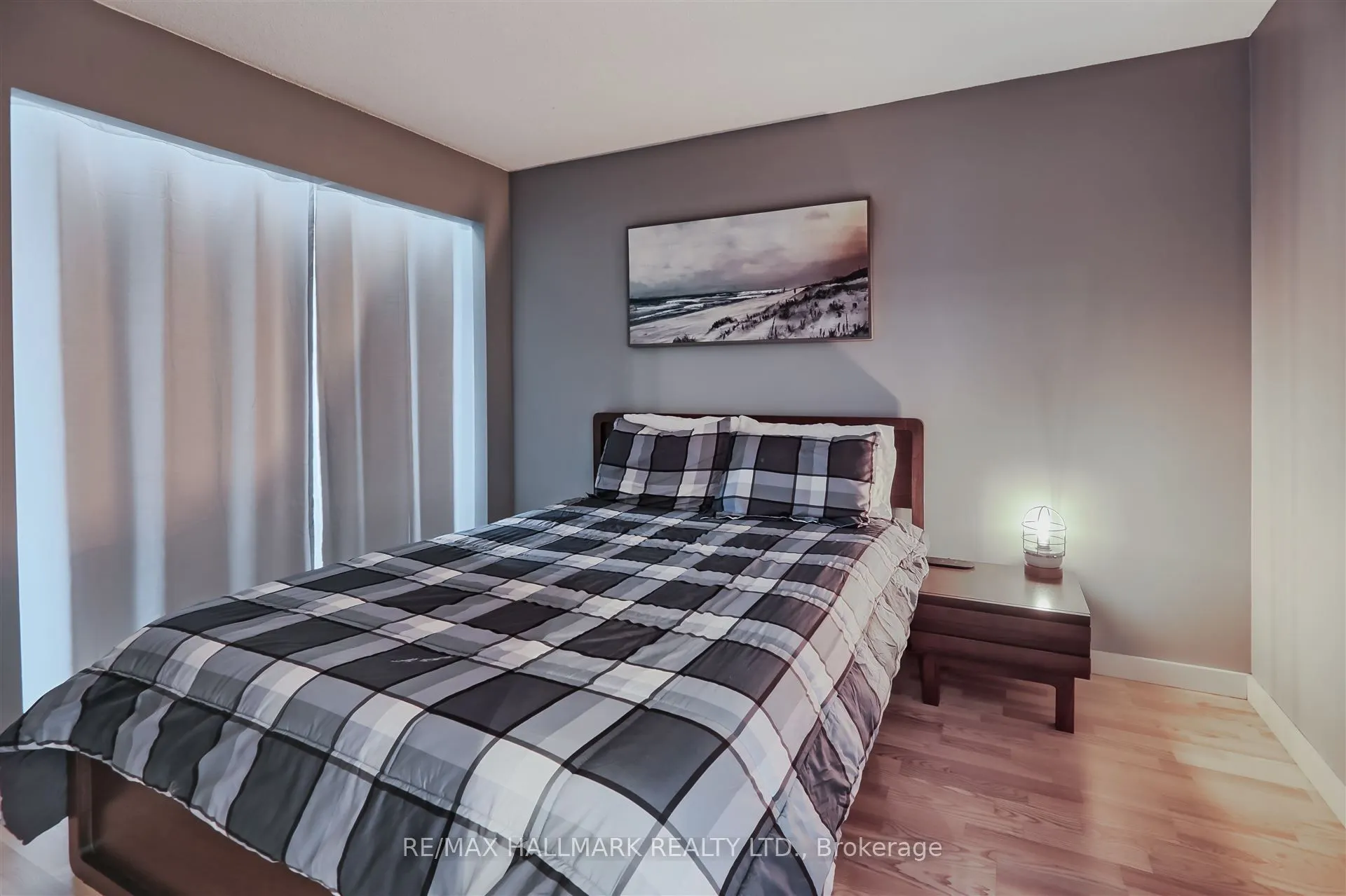 650 Queens Quay W, #509