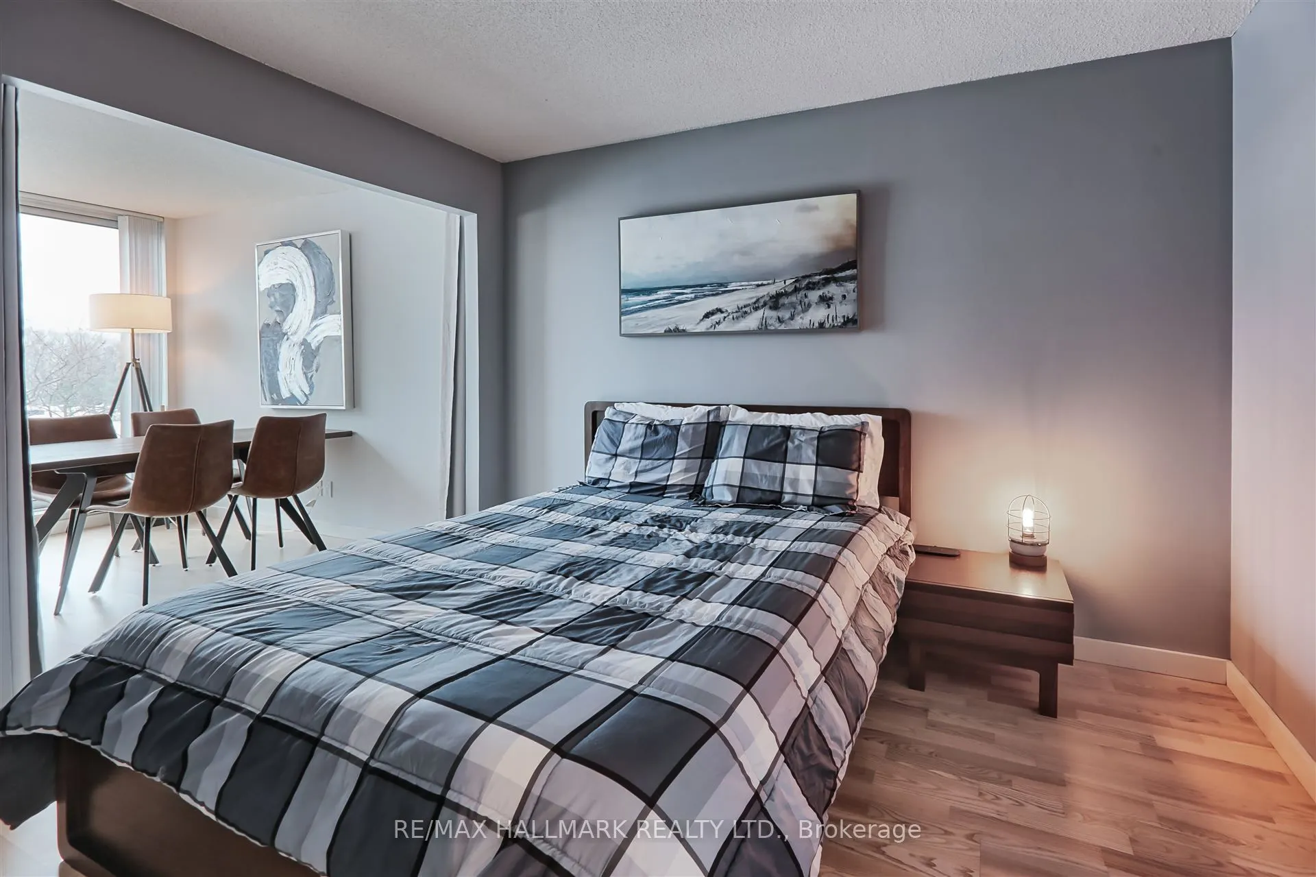 650 Queens Quay W, #509