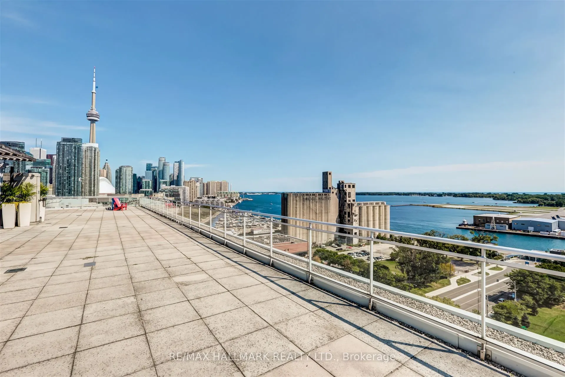 650 Queens Quay W, #509