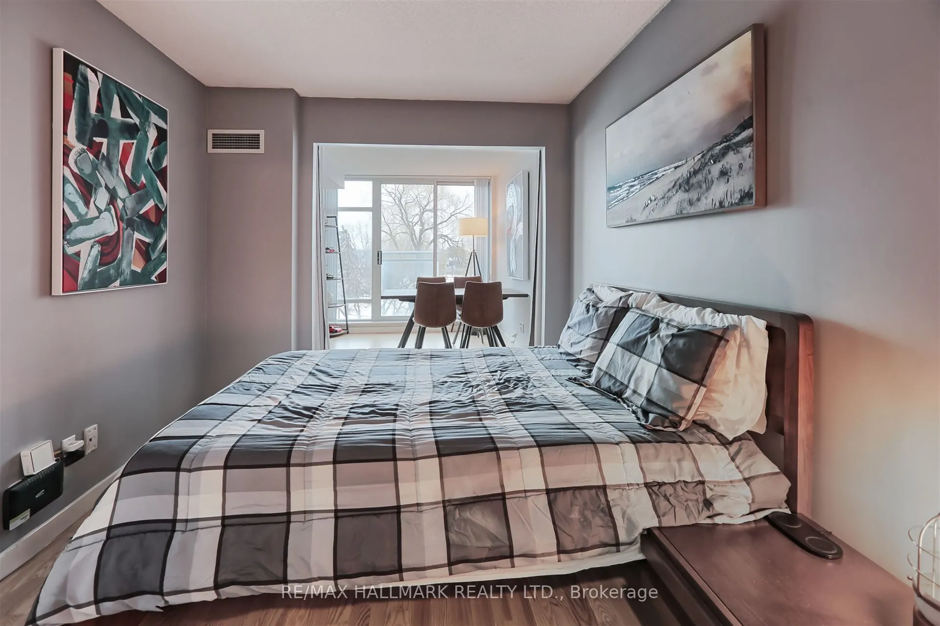 650 Queens Quay W, #509