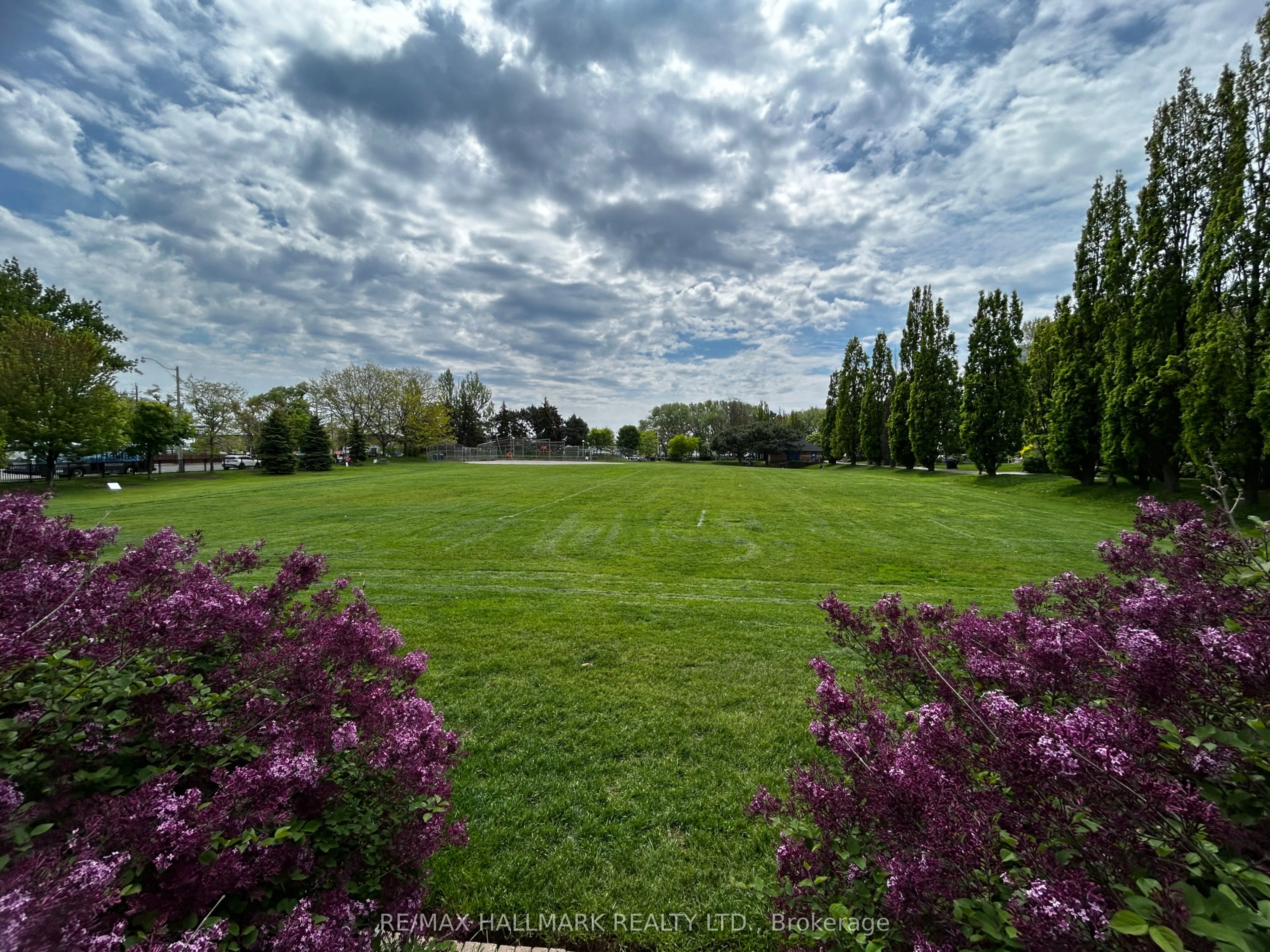 650 Queens Quay W, #509