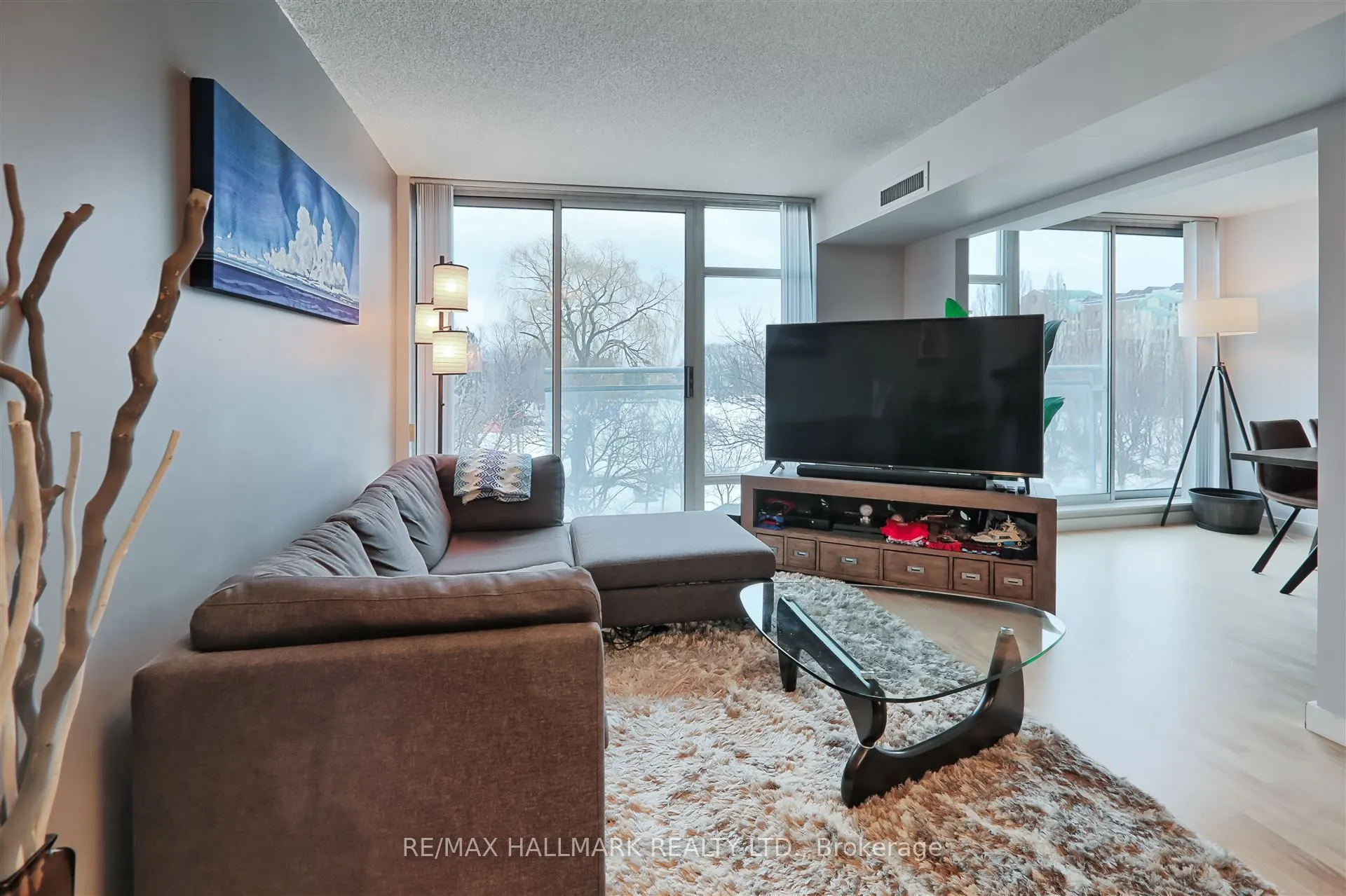 650 Queens Quay W, #509