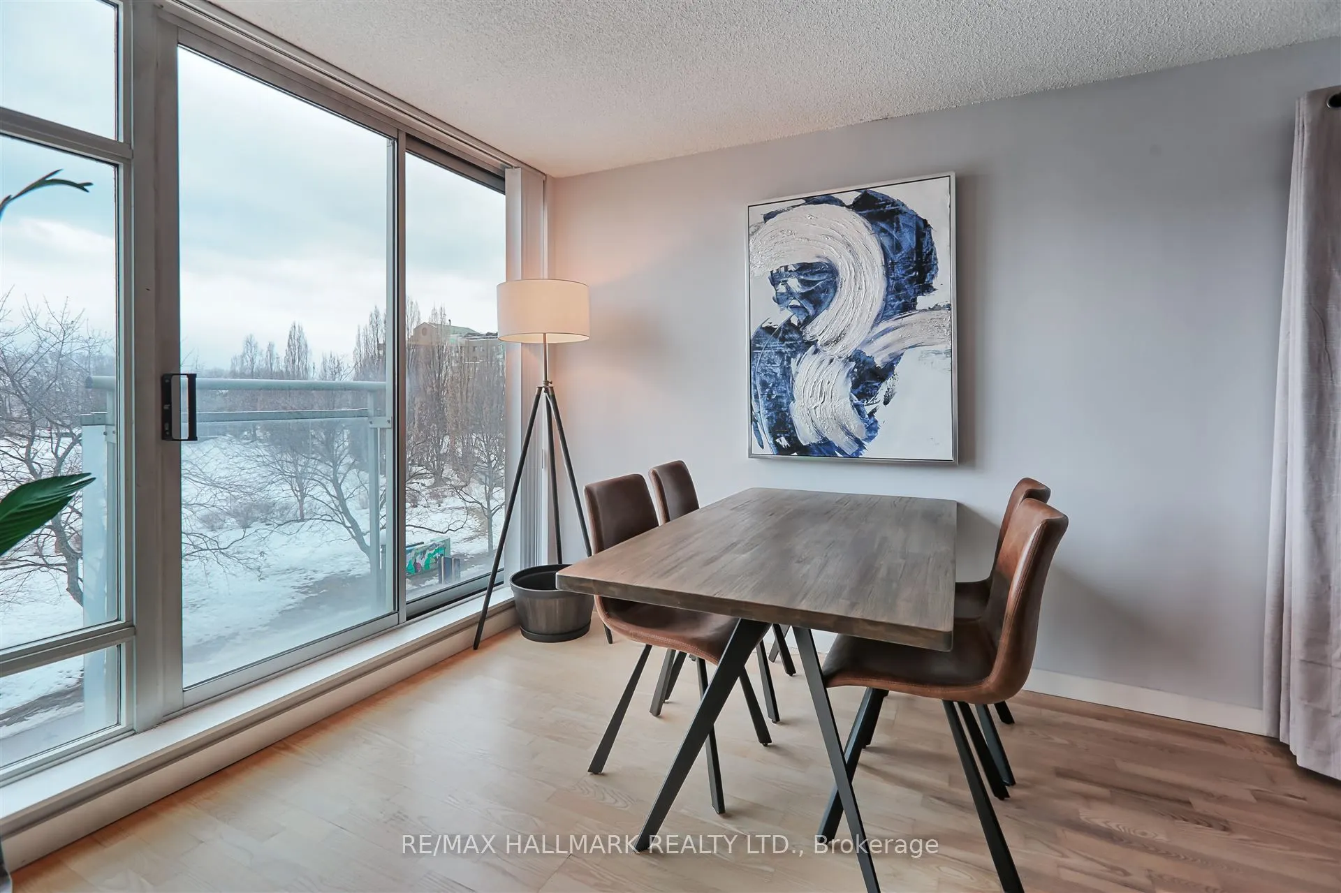 650 Queens Quay W, #509