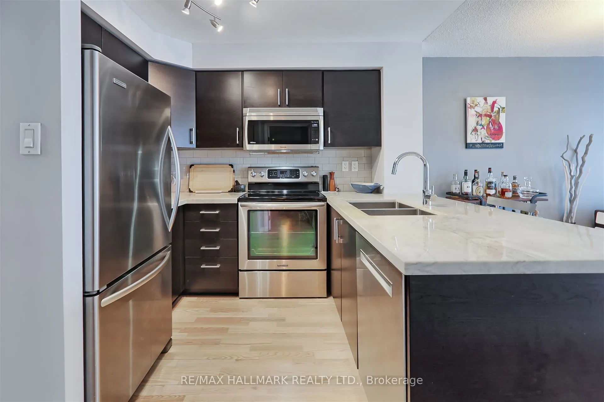 650 Queens Quay W, #509