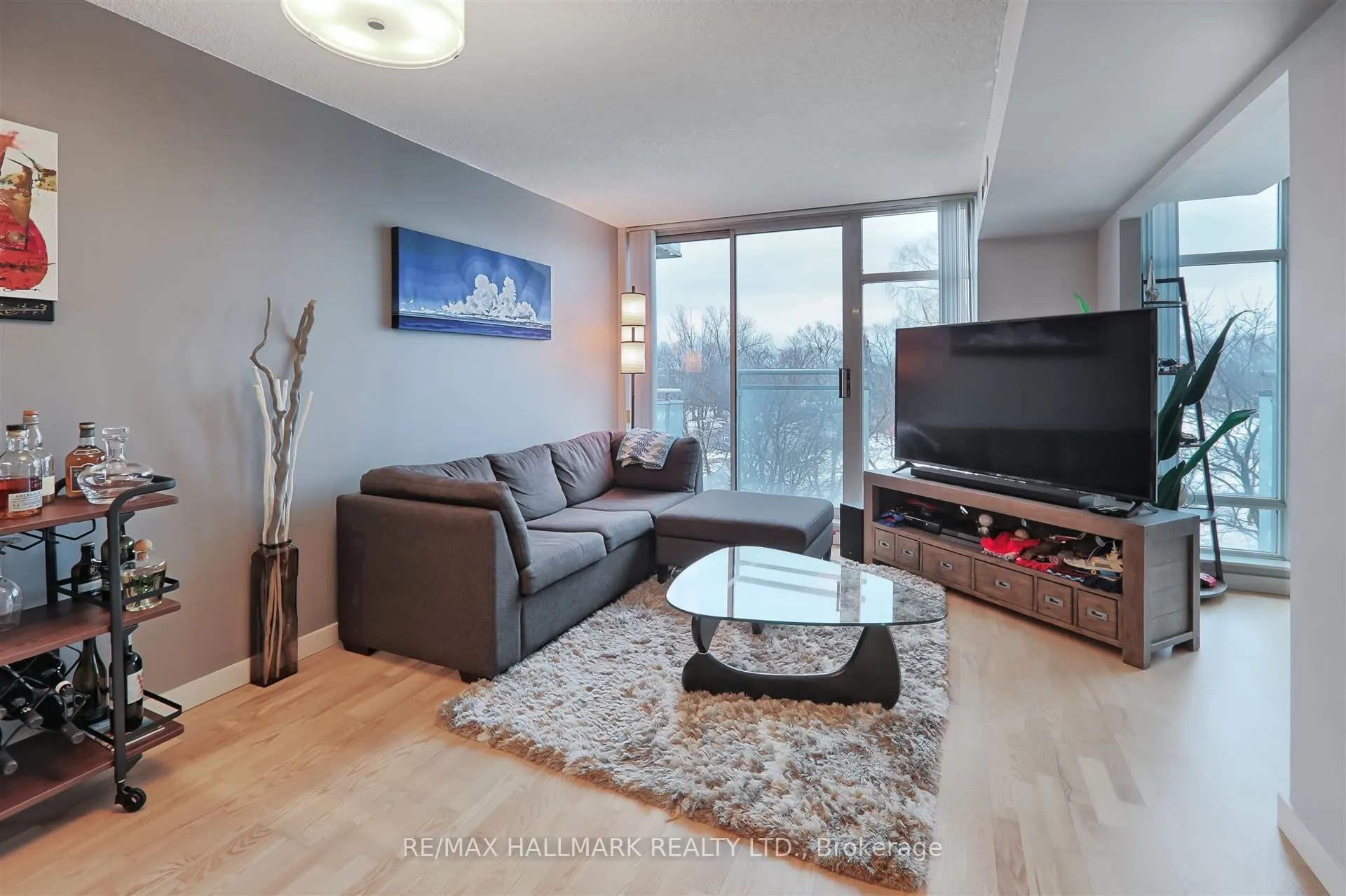 650 Queens Quay W, #509