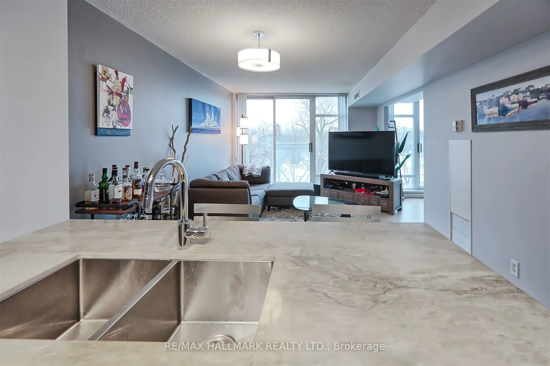 650 Queens Quay W, #509