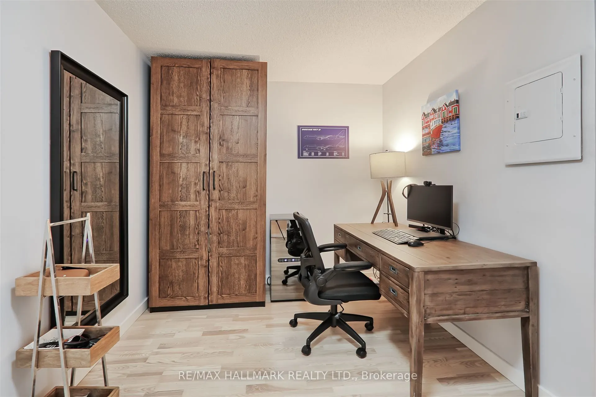 650 Queens Quay W, #509