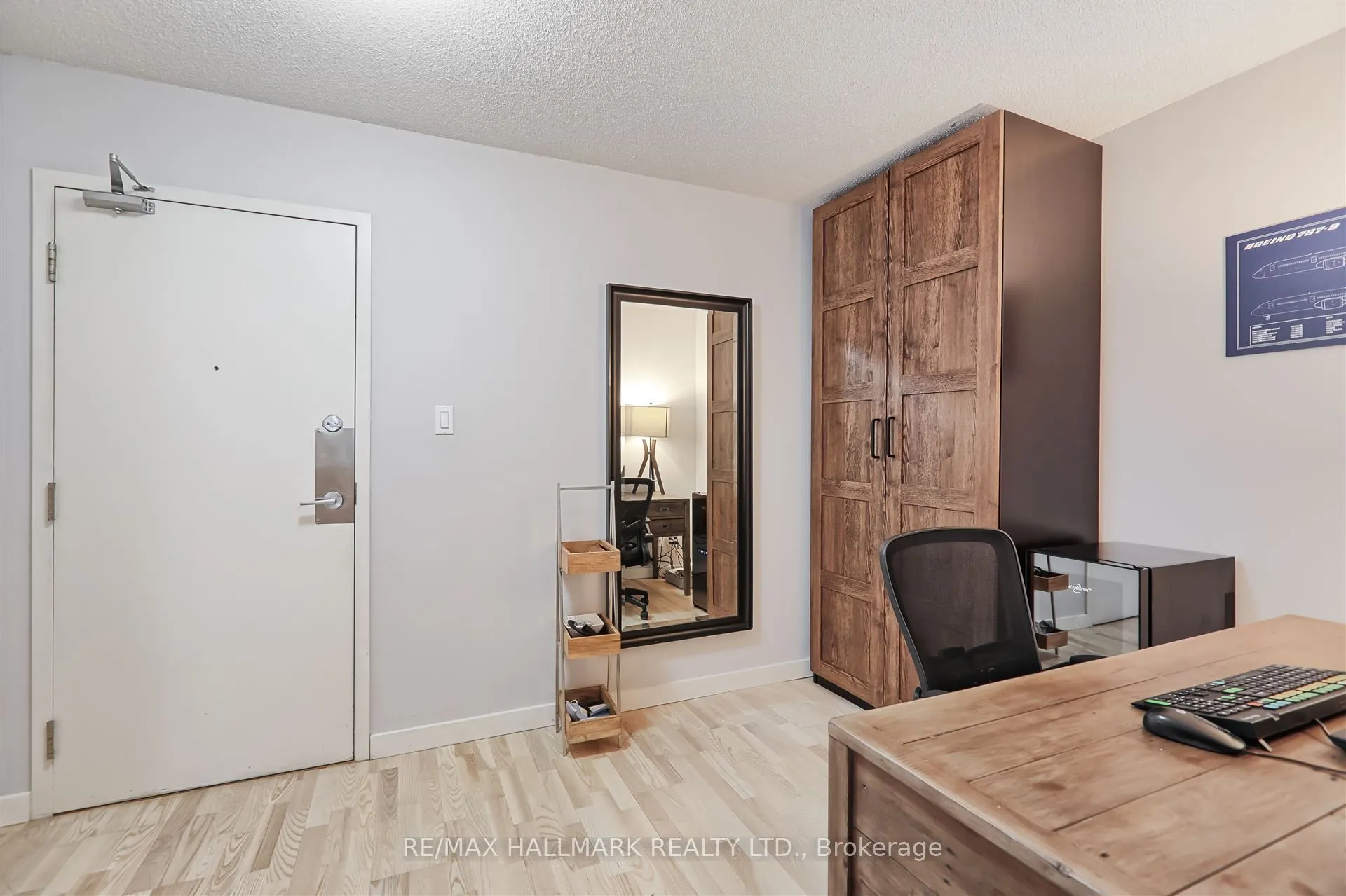 650 Queens Quay W, #509