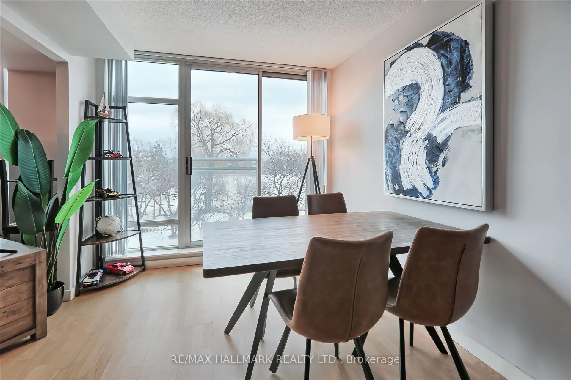 650 Queens Quay W, #509