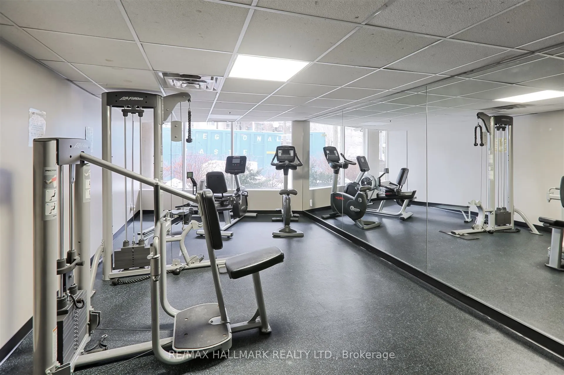 650 Queens Quay W, #509