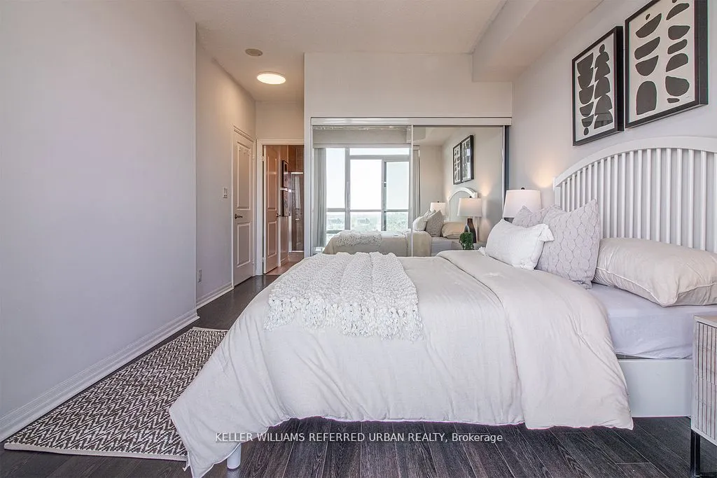 30 Herons Hill Way, #2009