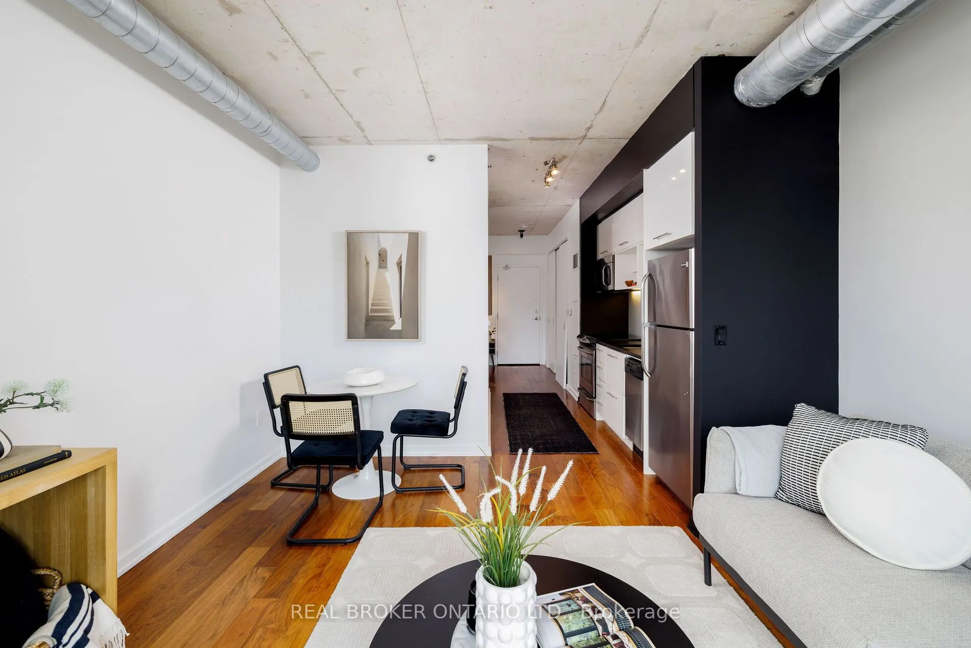 47 Lower River Street, #539