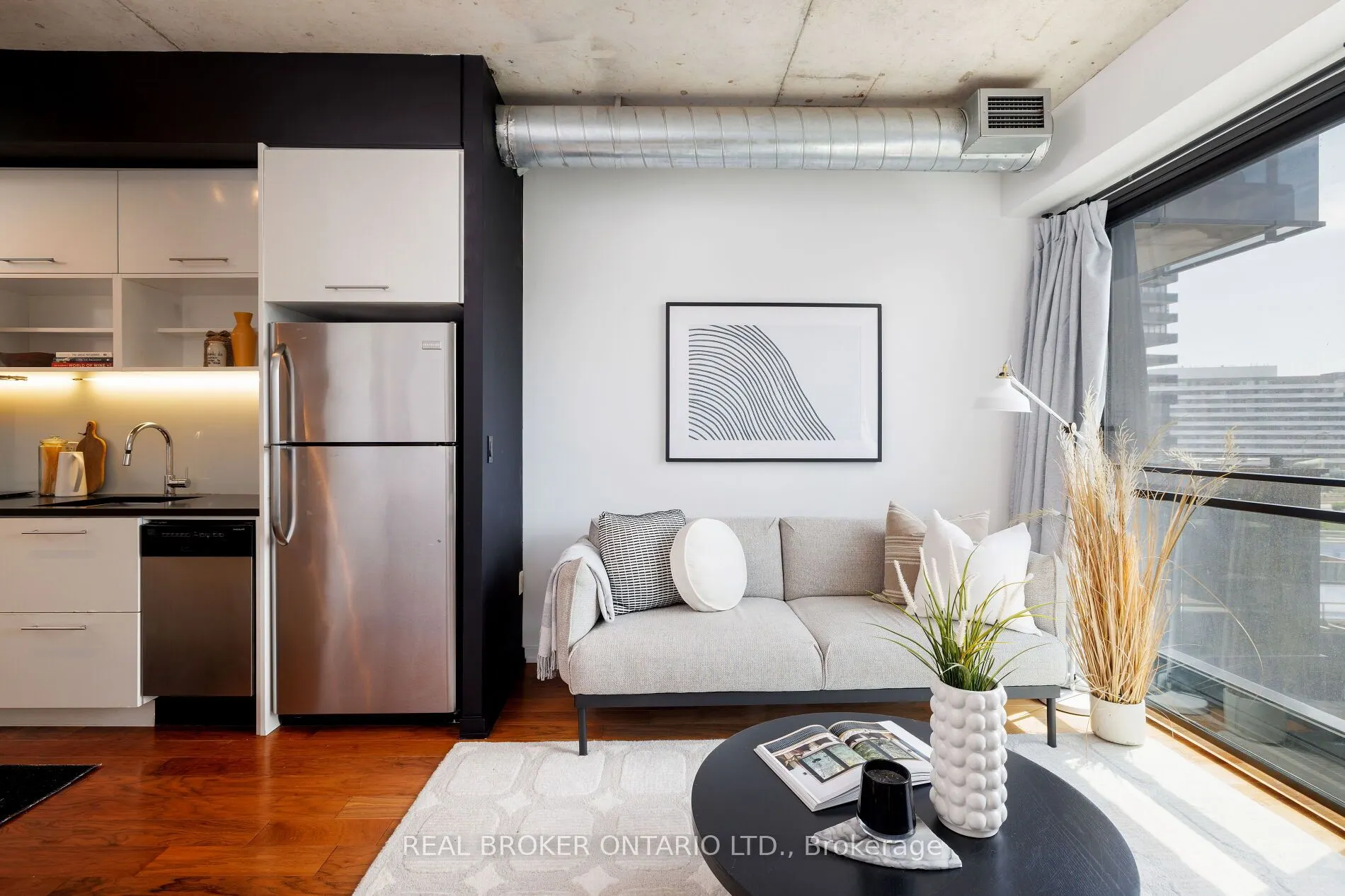 47 Lower River Street, #539