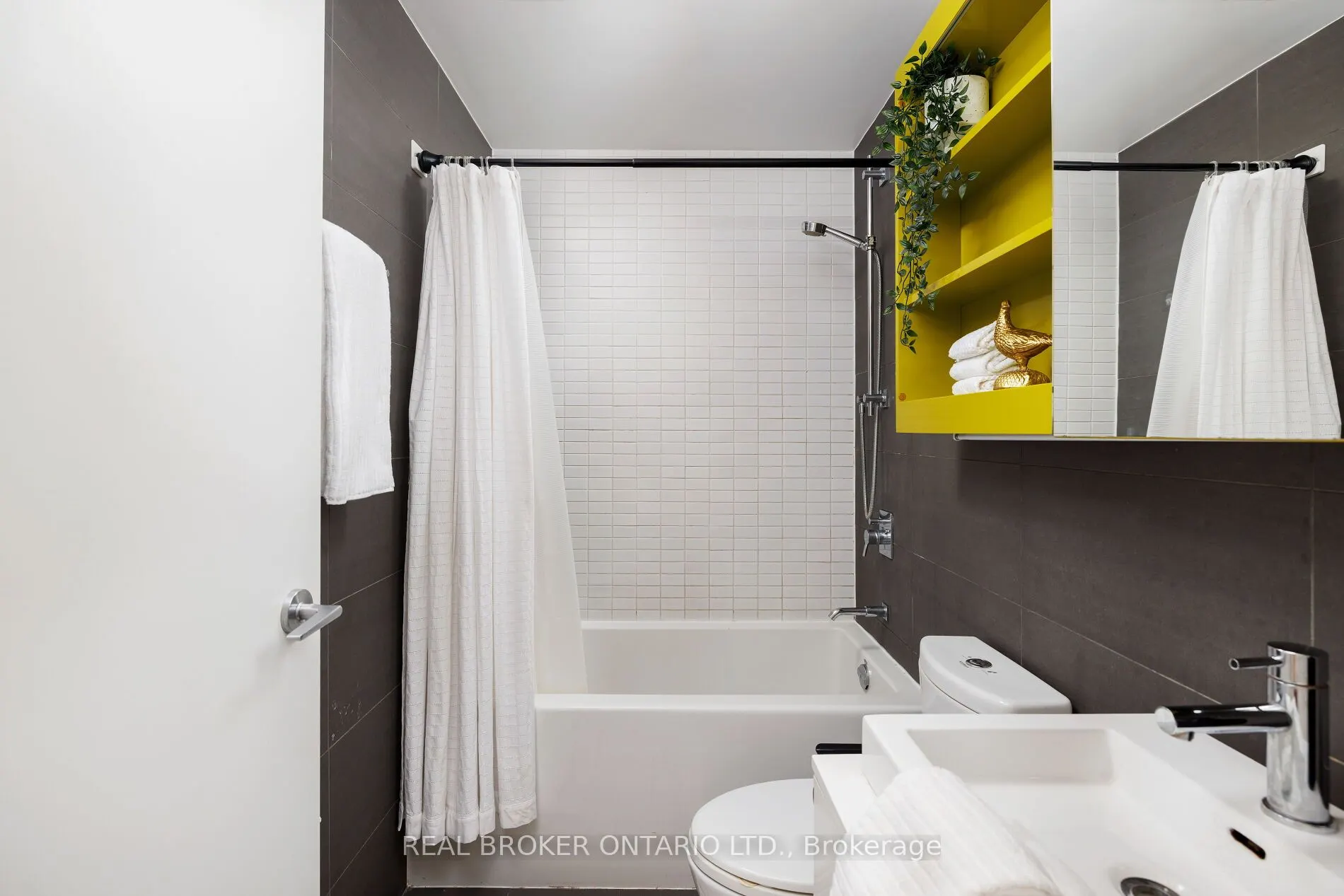 47 Lower River Street, #539