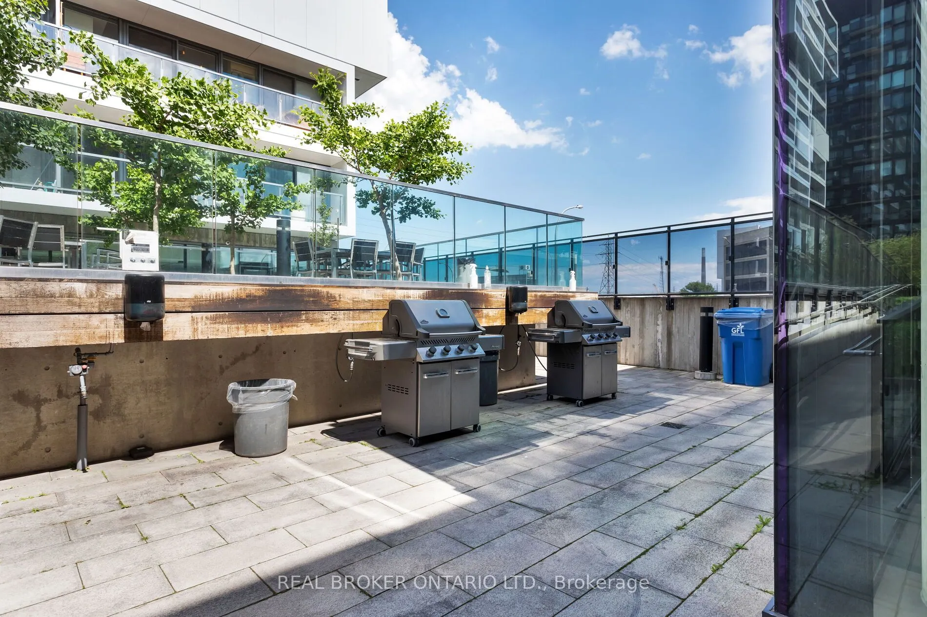 47 Lower River Street, #539