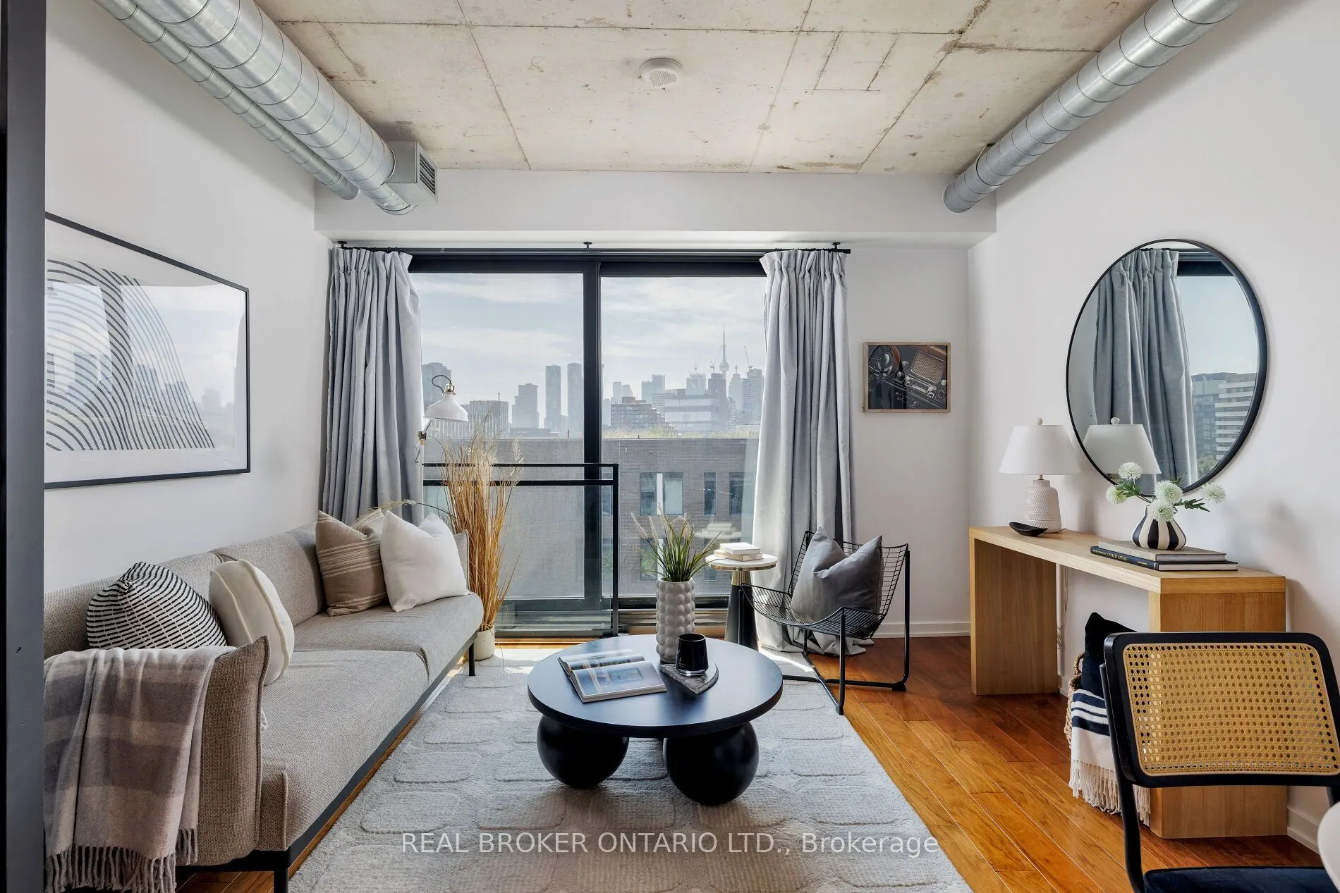 47 Lower River Street, #539