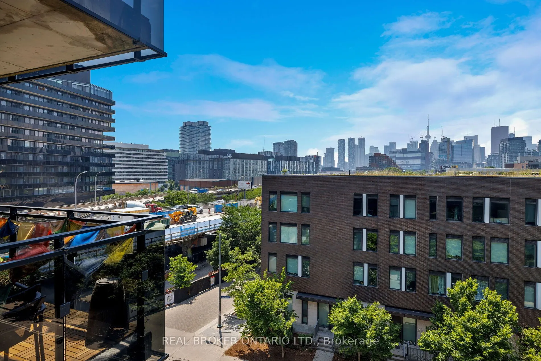 47 Lower River Street, #539