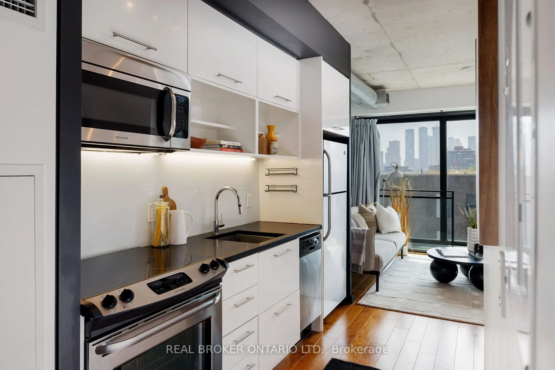 47 Lower River Street, #539