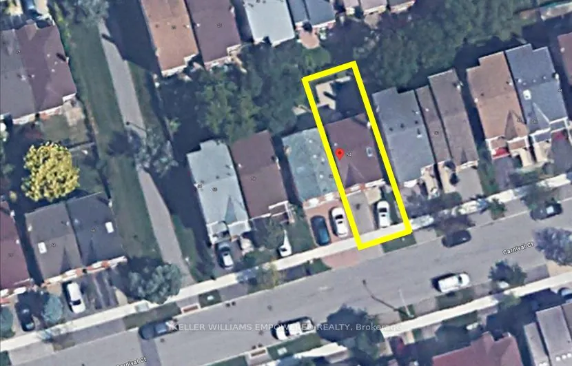 54 Carnival Court