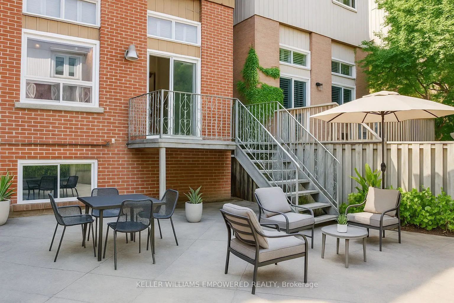 54 Carnival Court