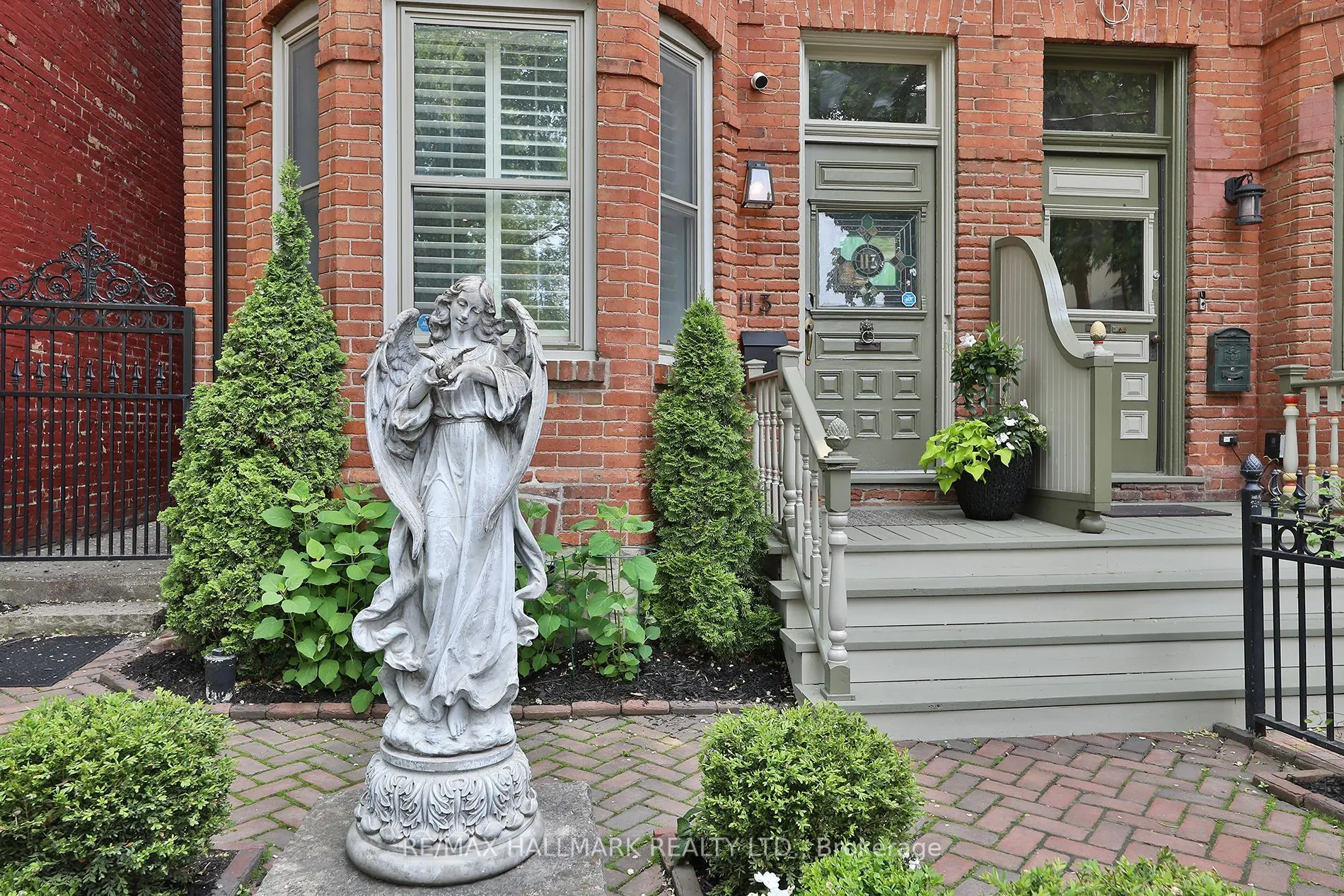 113 Trinity Street
