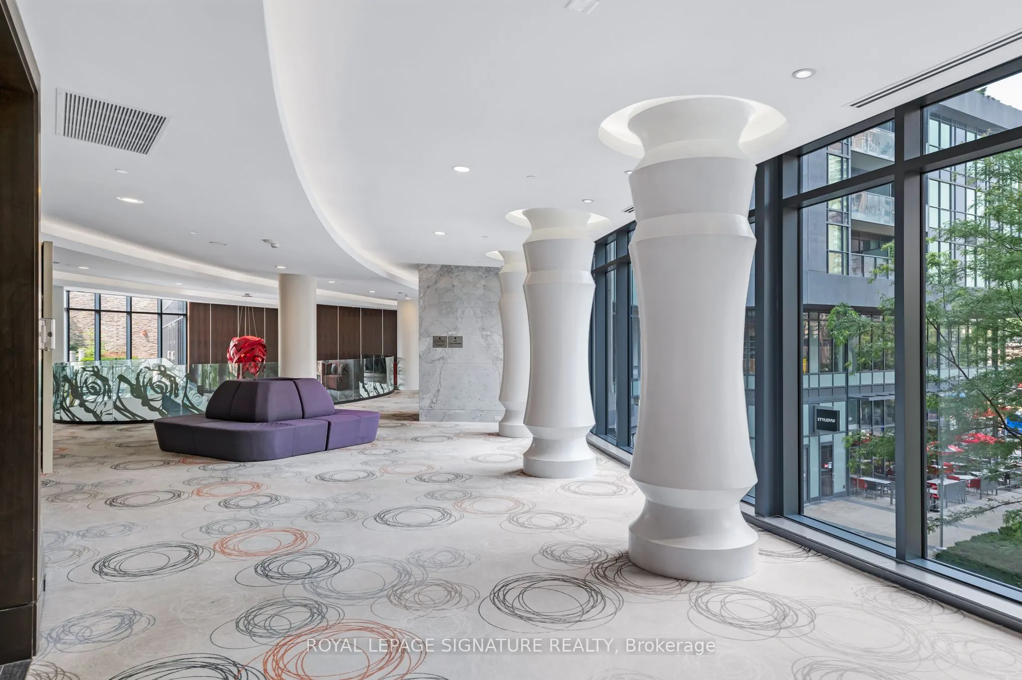 5162 Yonge Street, #3-109
