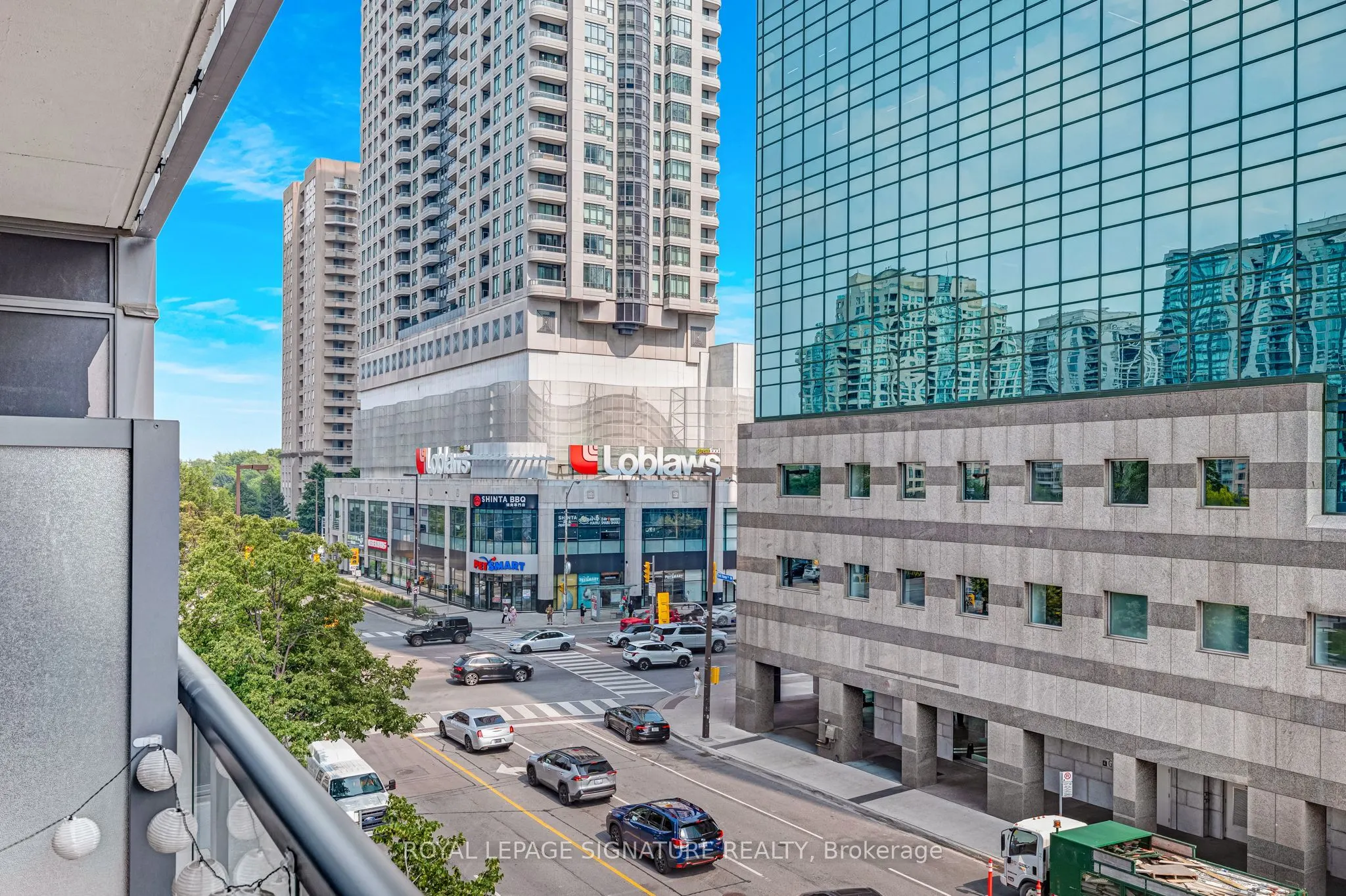 5162 Yonge Street, #3-109