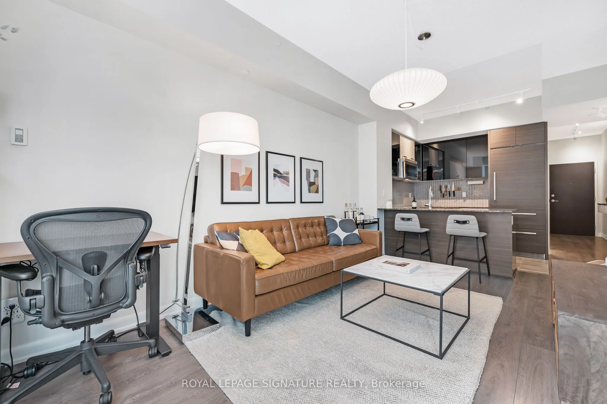 5162 Yonge Street, #3-109