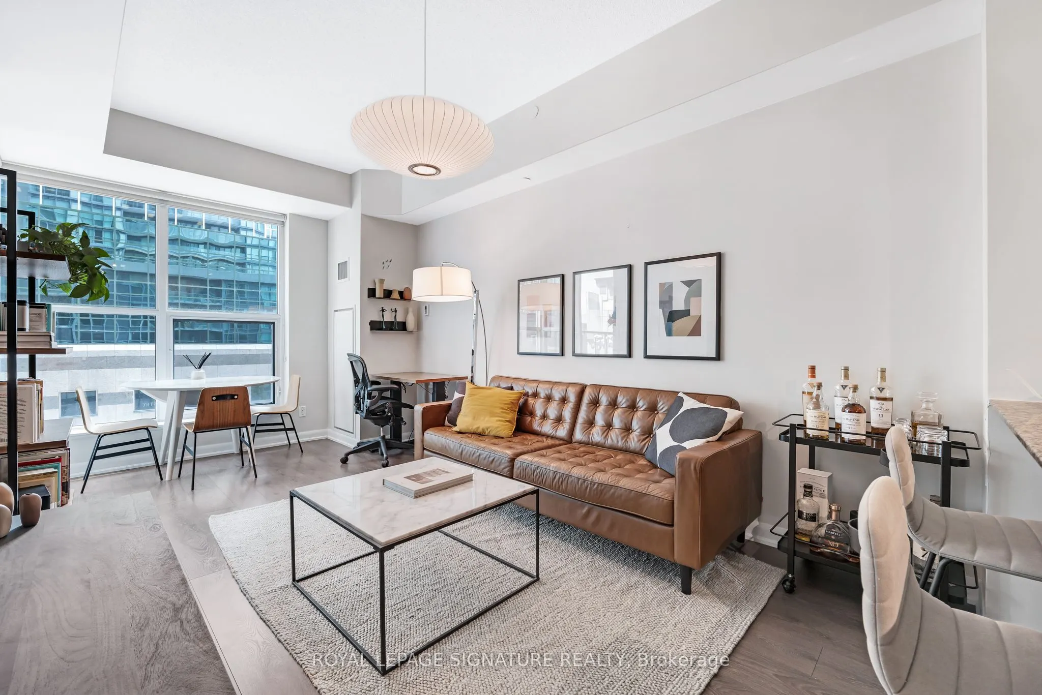 5162 Yonge Street, #3-109