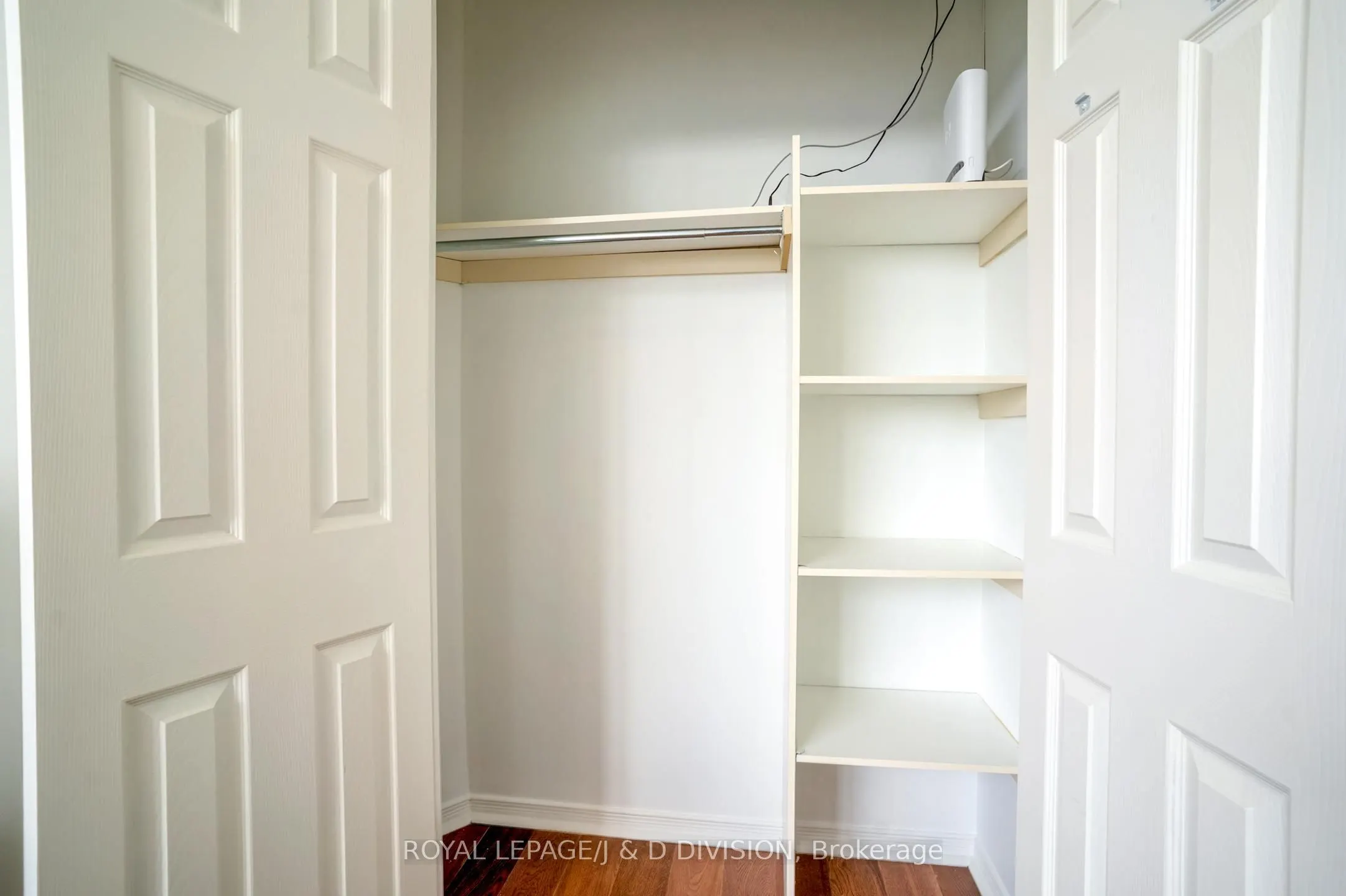 451 Rosewell Avenue, #601