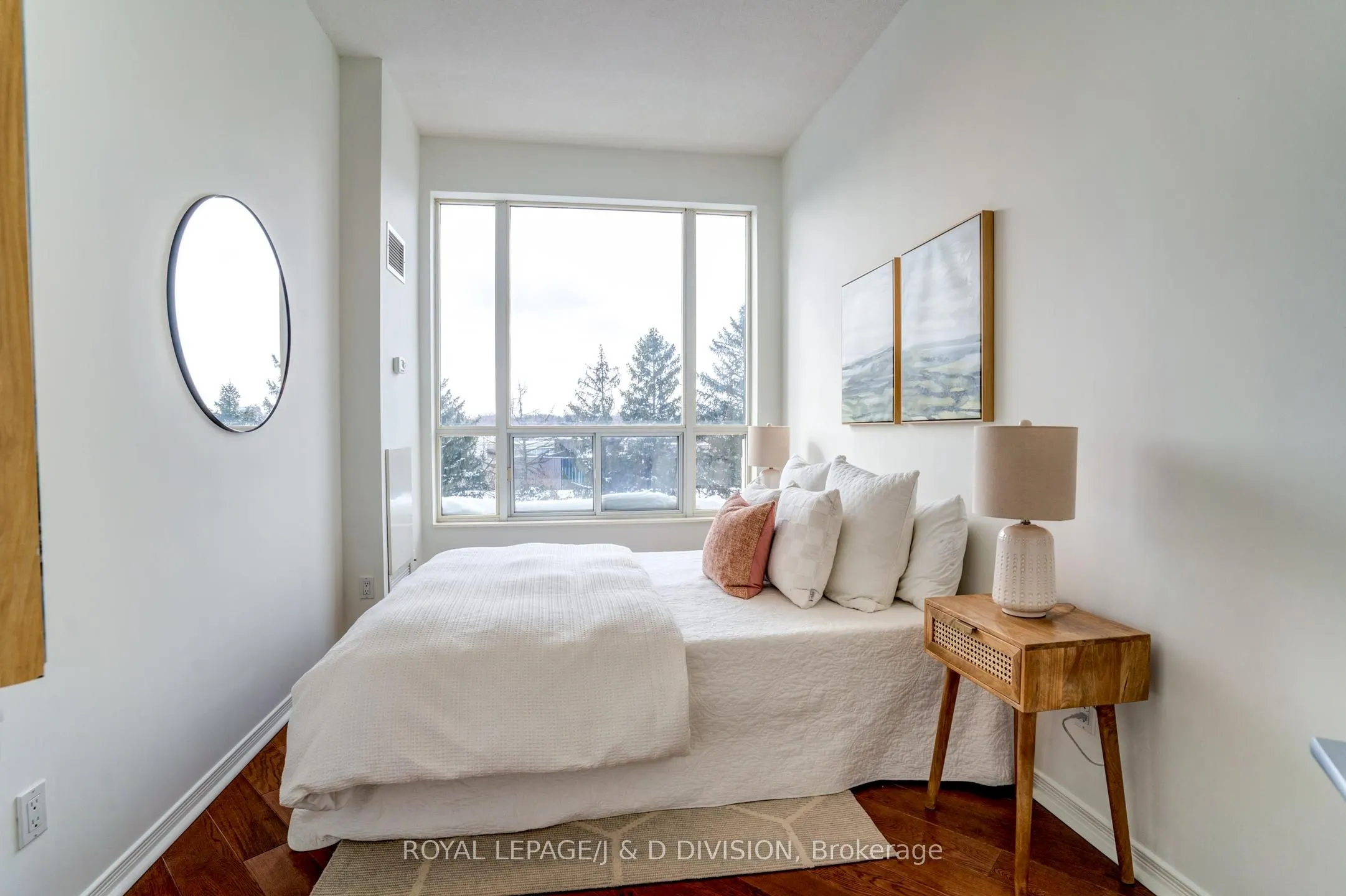451 Rosewell Avenue, #601
