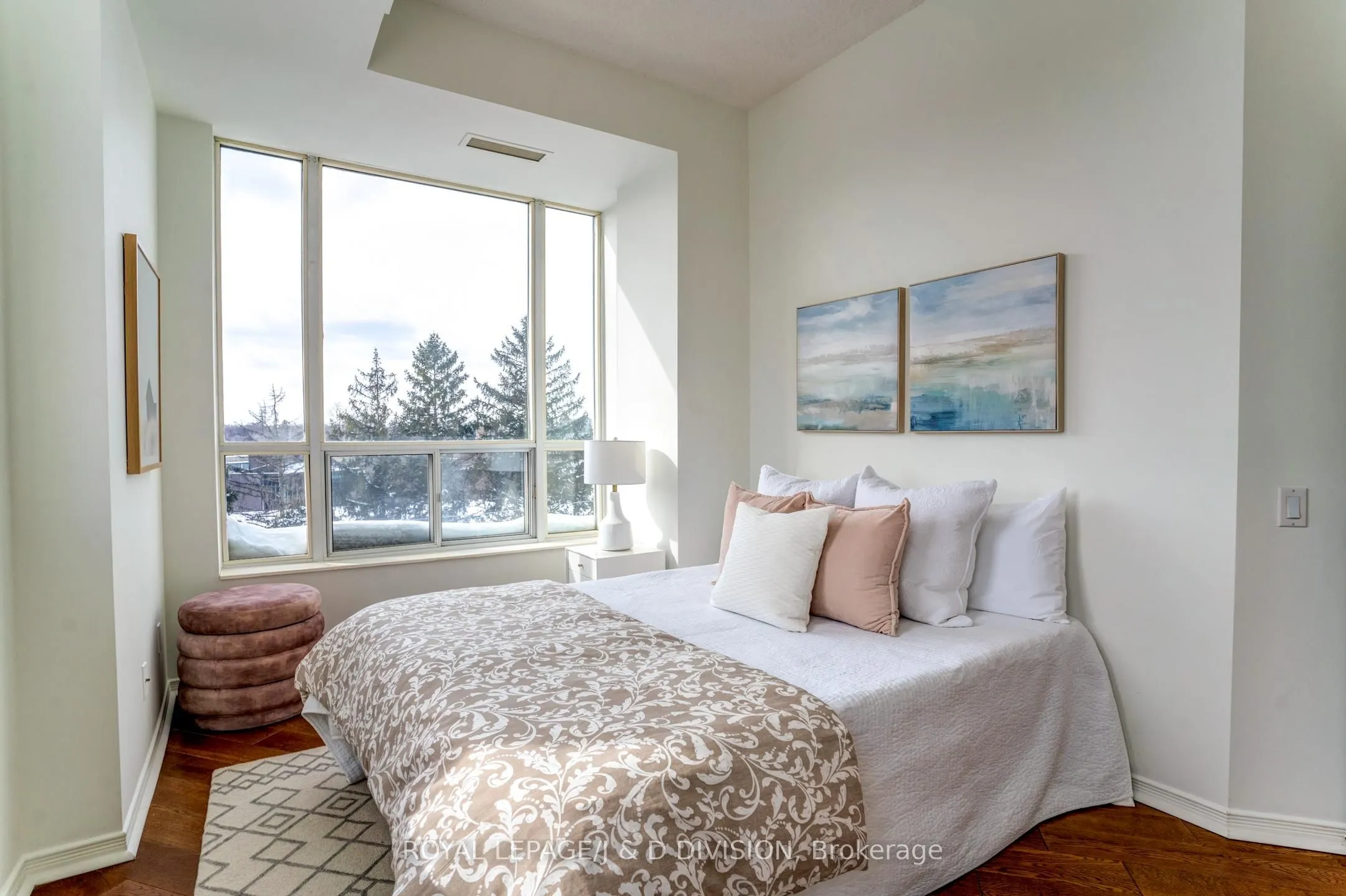 451 Rosewell Avenue, #601