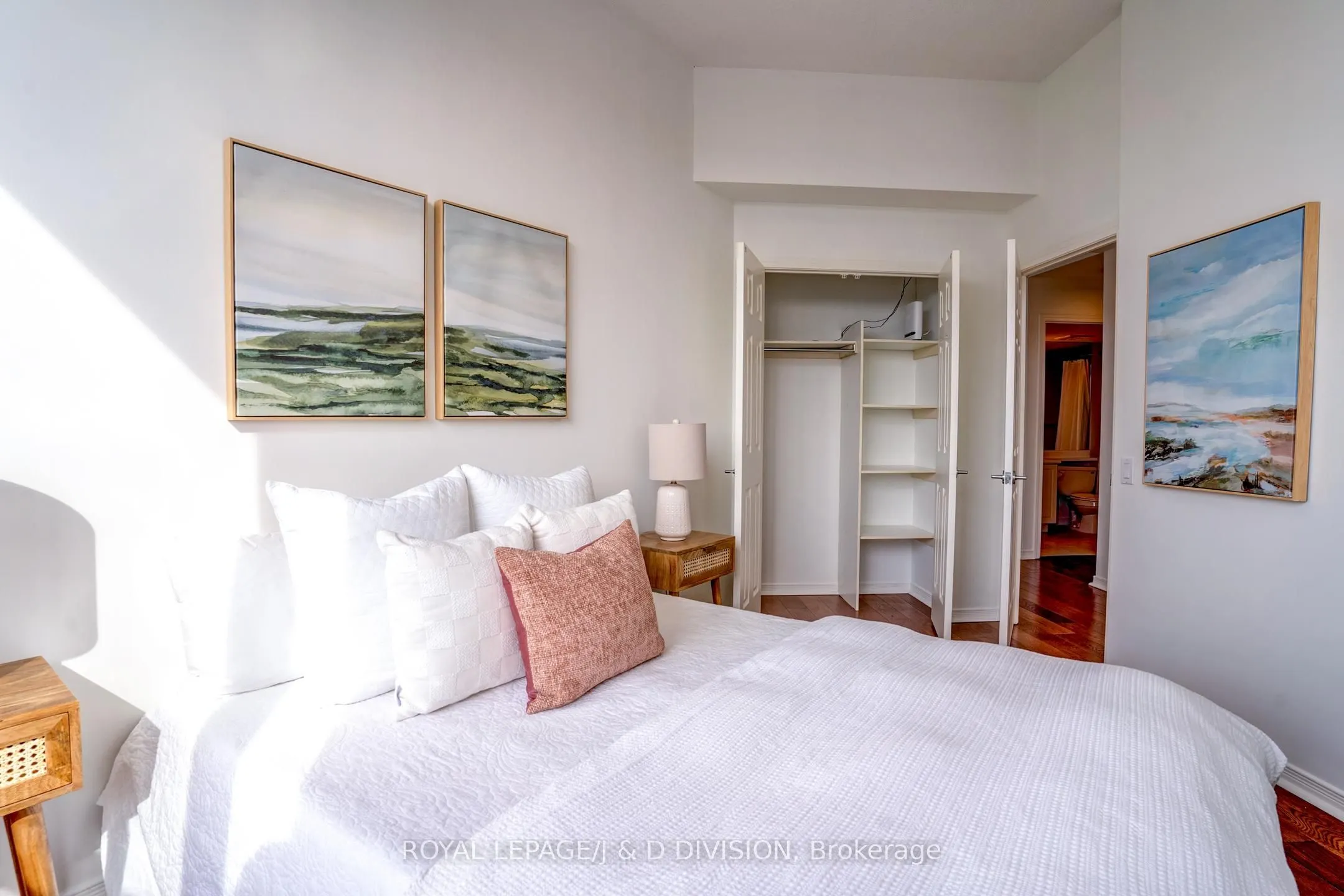451 Rosewell Avenue, #601