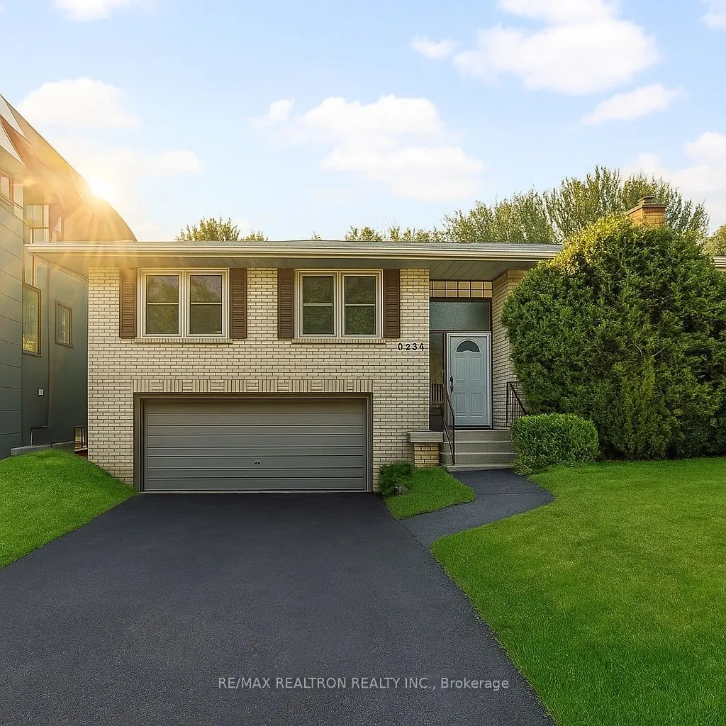223 Northwood Drive