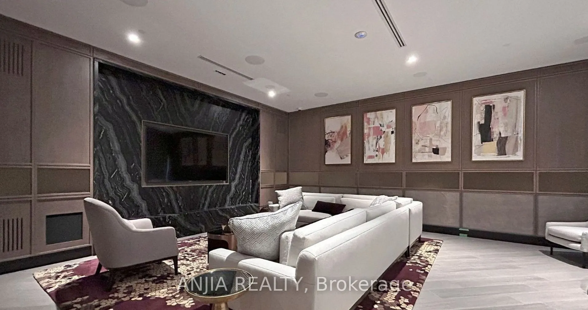 30 Inn On The Park Drive, #1907