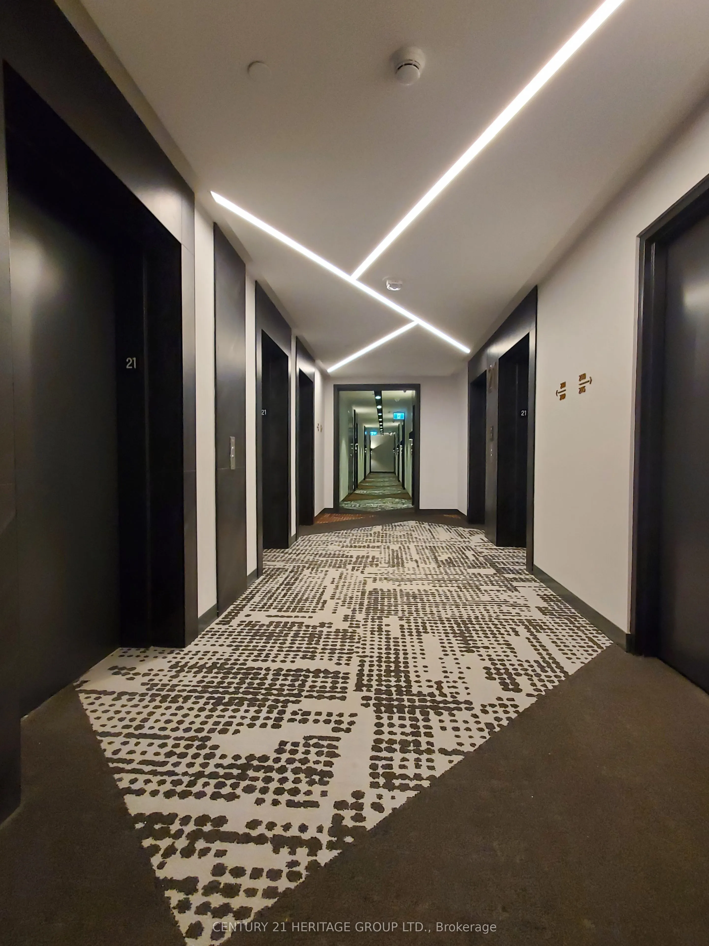 470 Front Street W, #2115