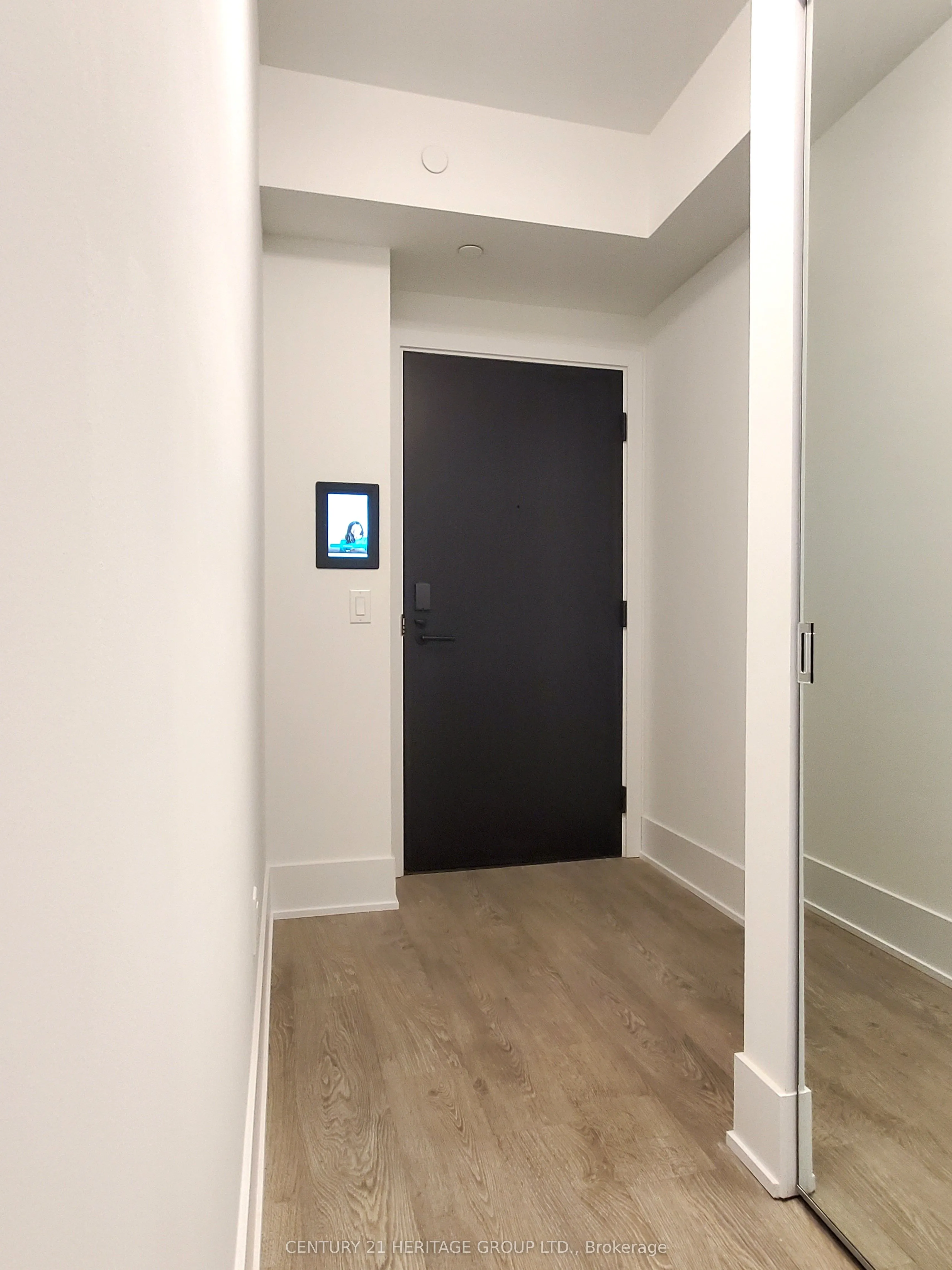 470 Front Street W, #2115