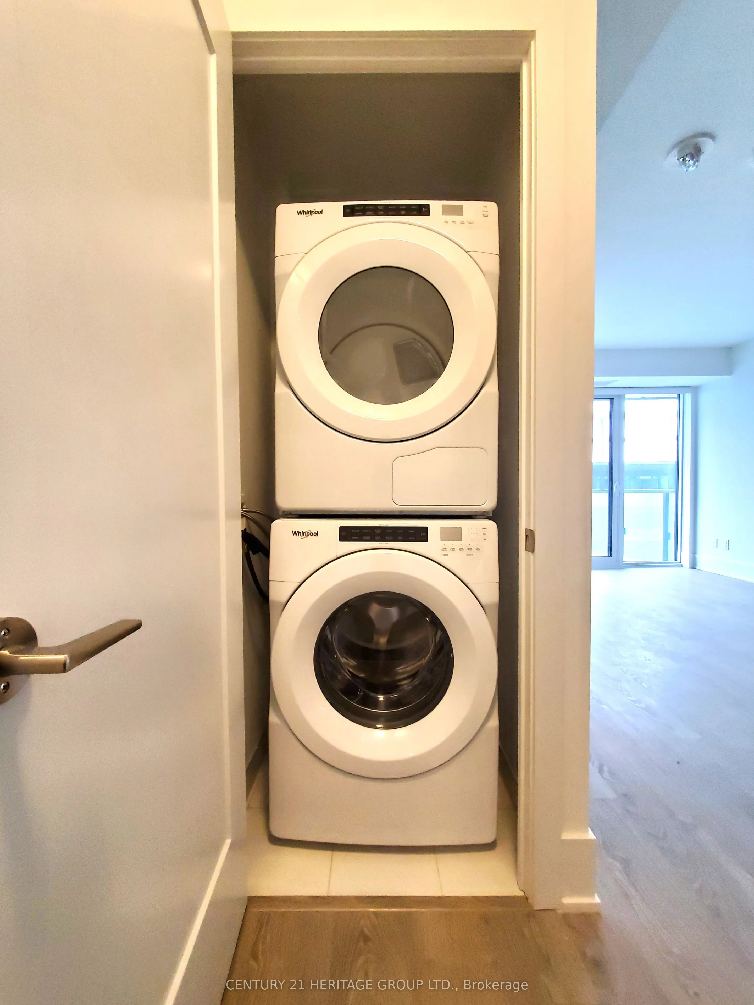 470 Front Street W, #2115