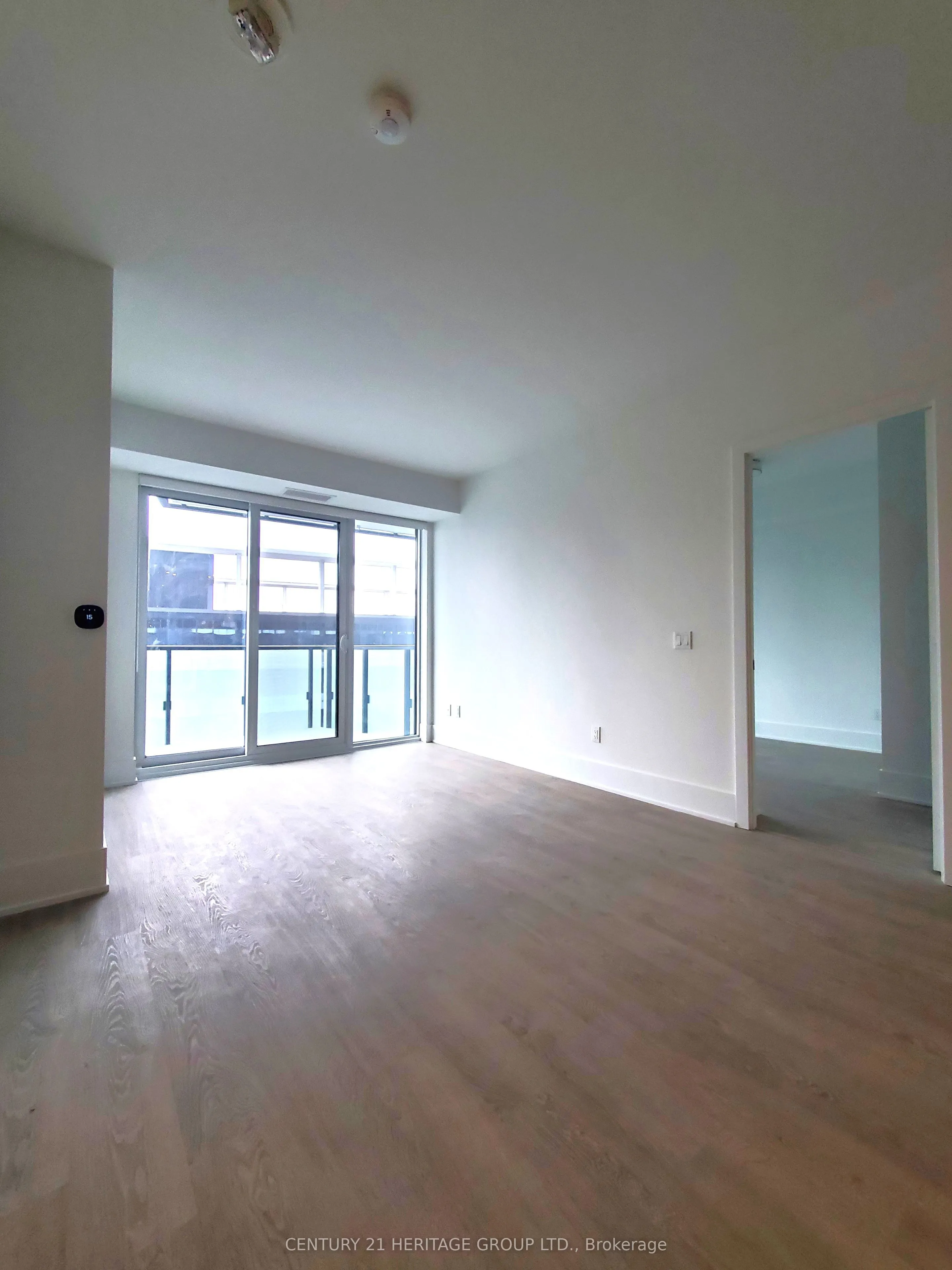 470 Front Street W, #2115
