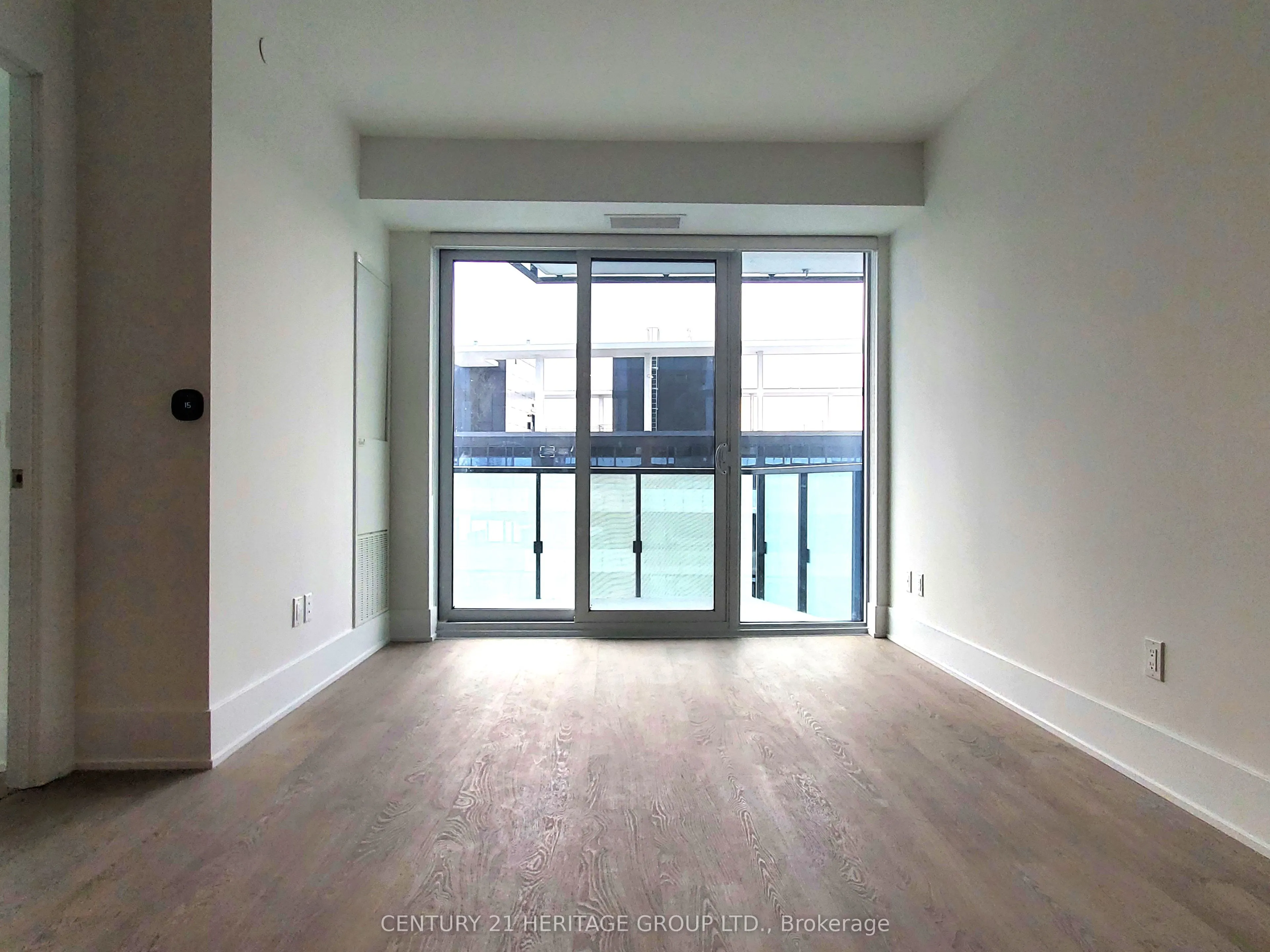 470 Front Street W, #2115