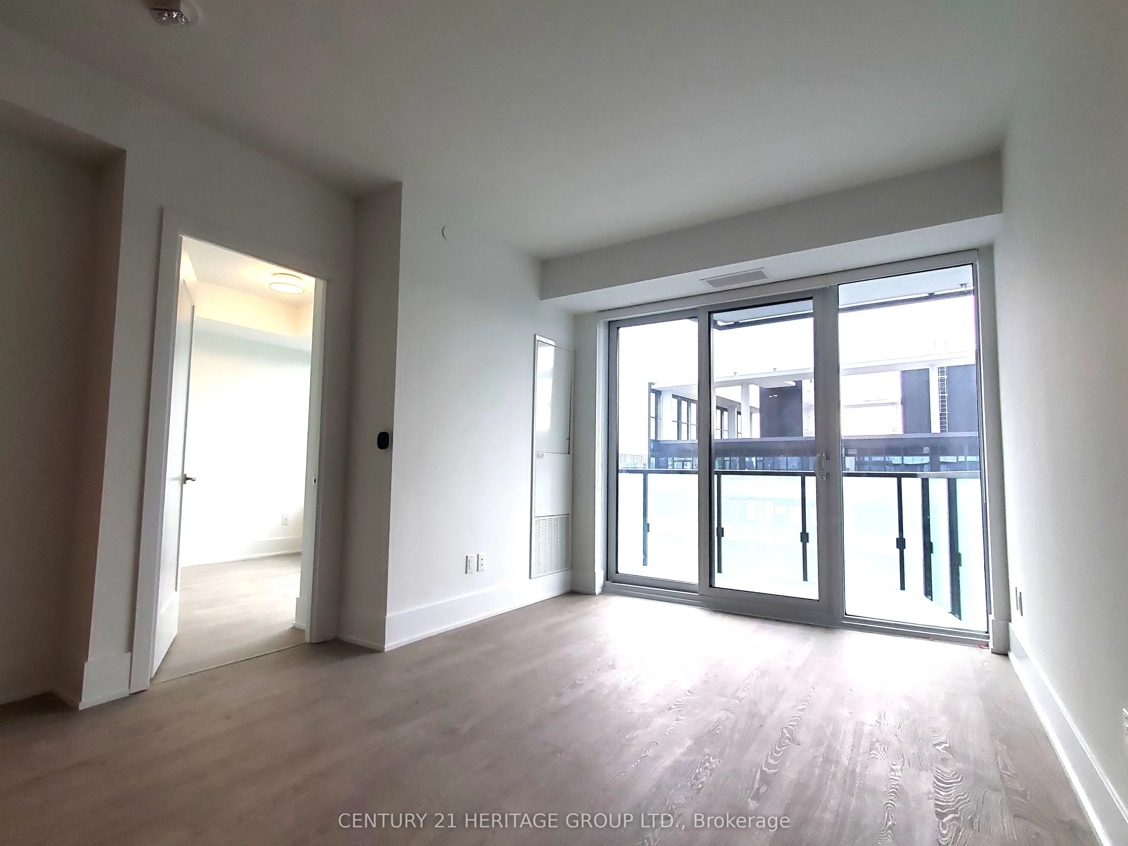 470 Front Street W, #2115
