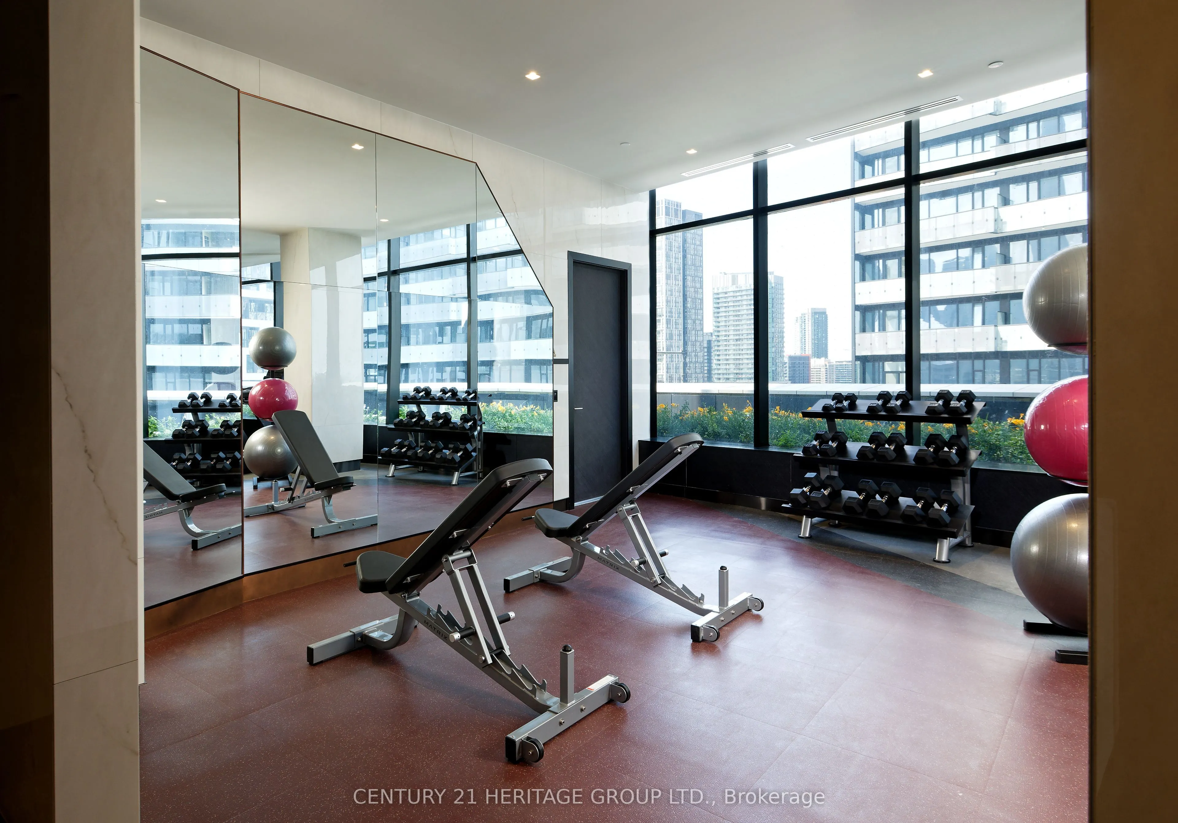 470 Front Street W, #2115