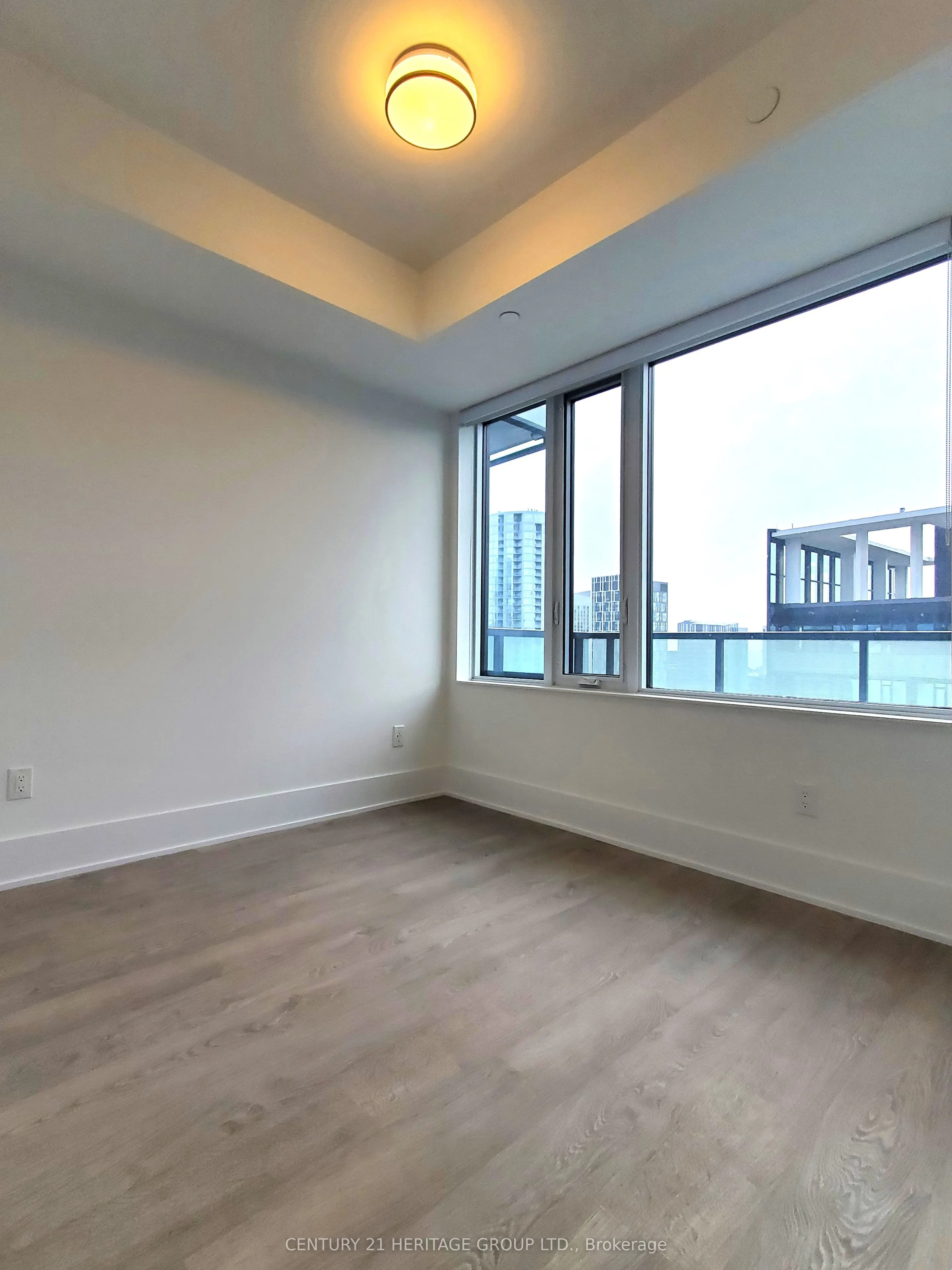 470 Front Street W, #2115