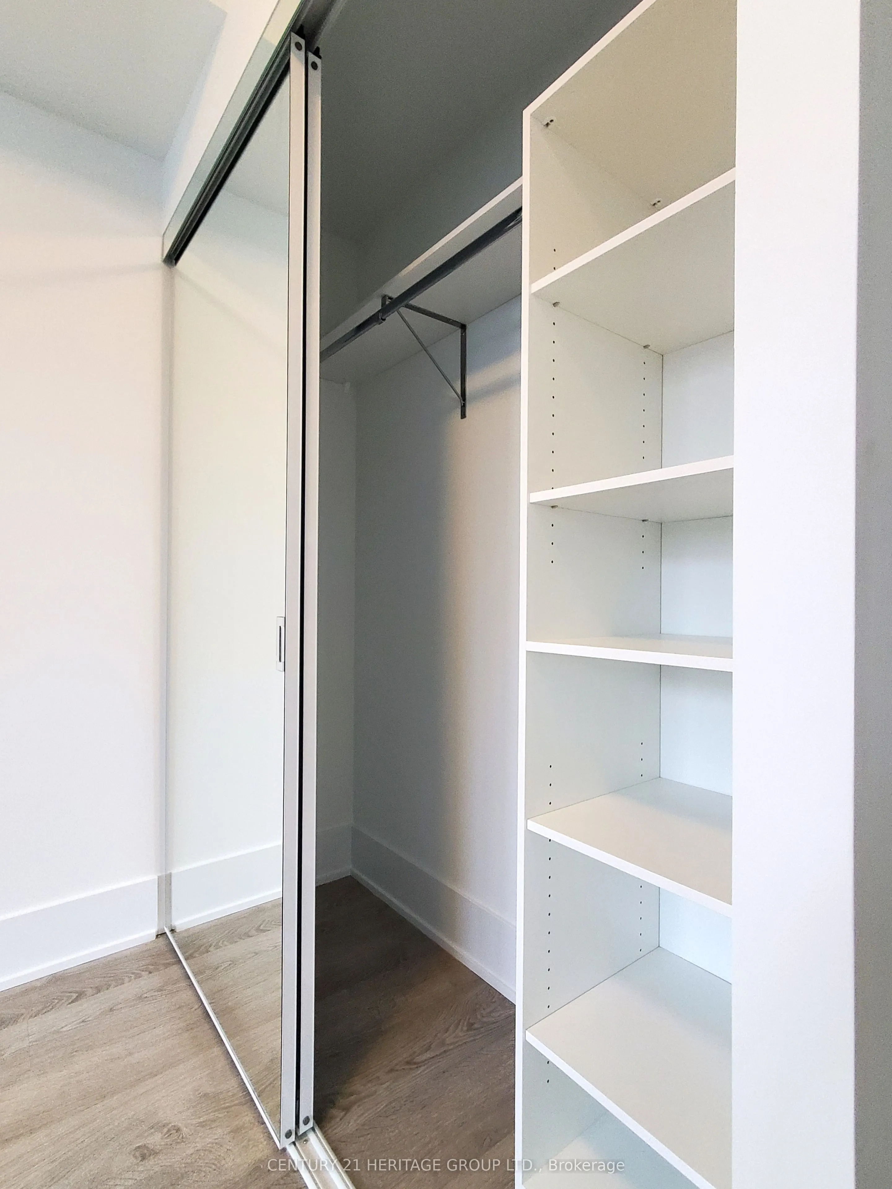 470 Front Street W, #2115