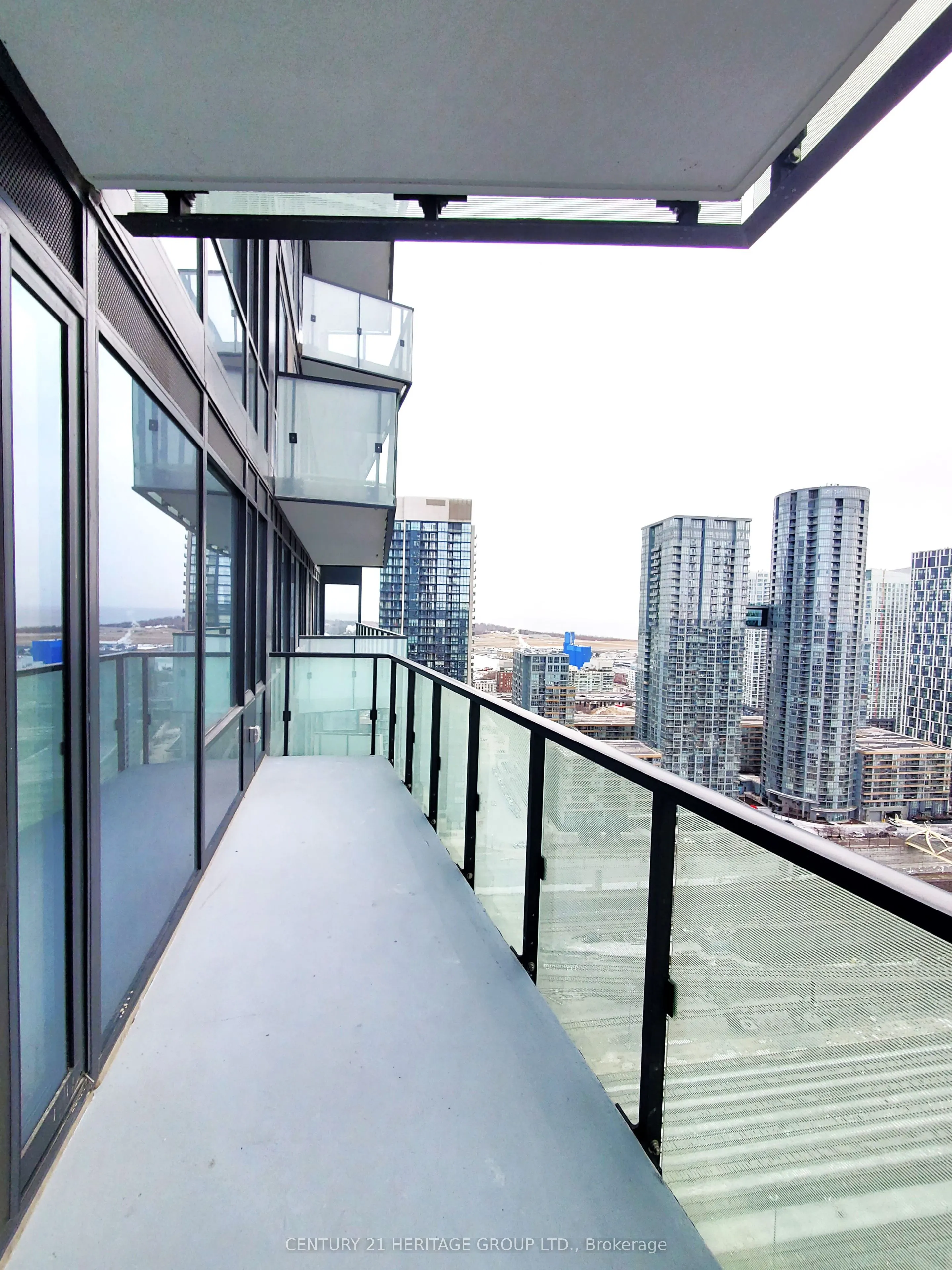 470 Front Street W, #2115