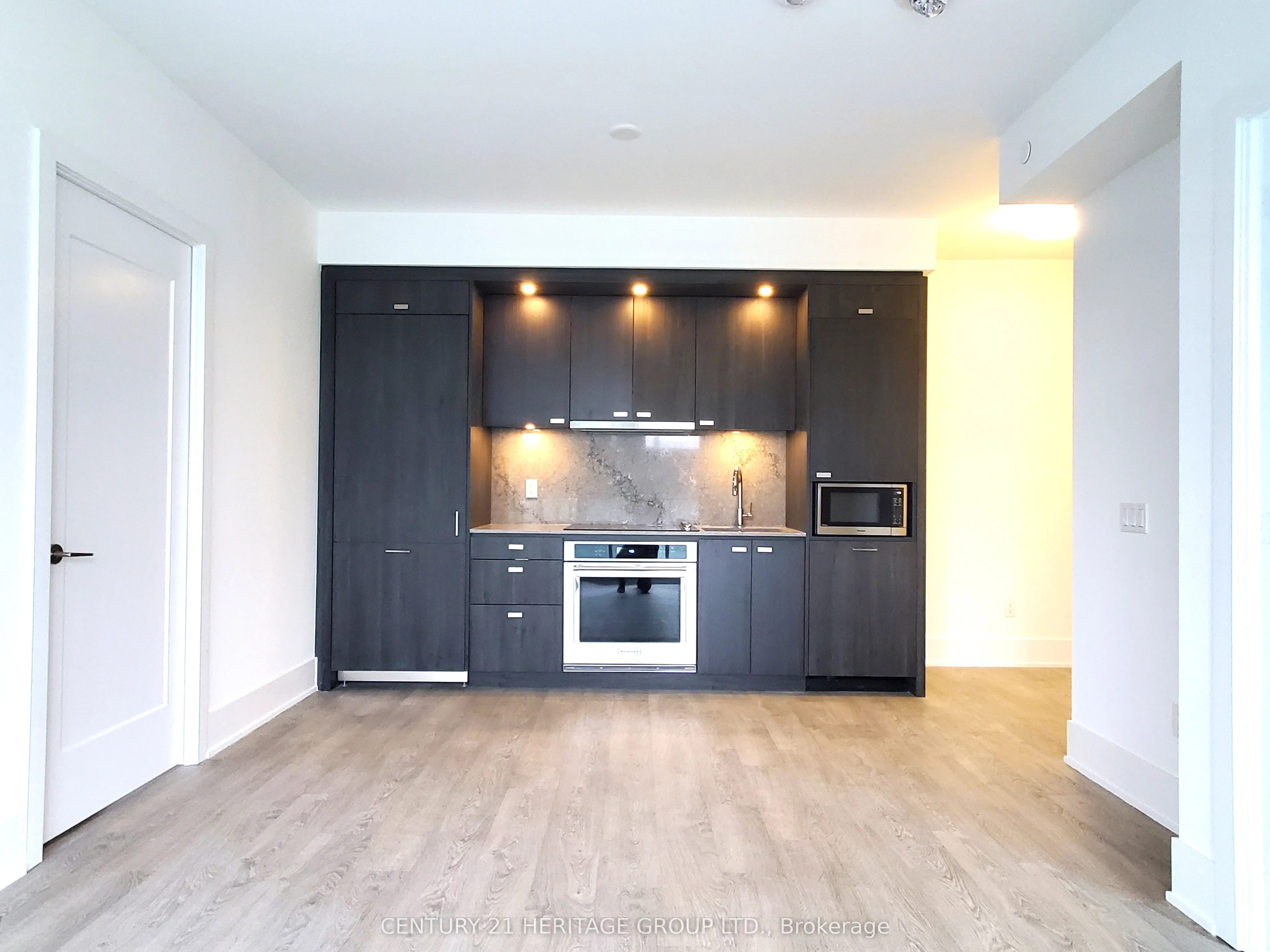 470 Front Street W, #2115